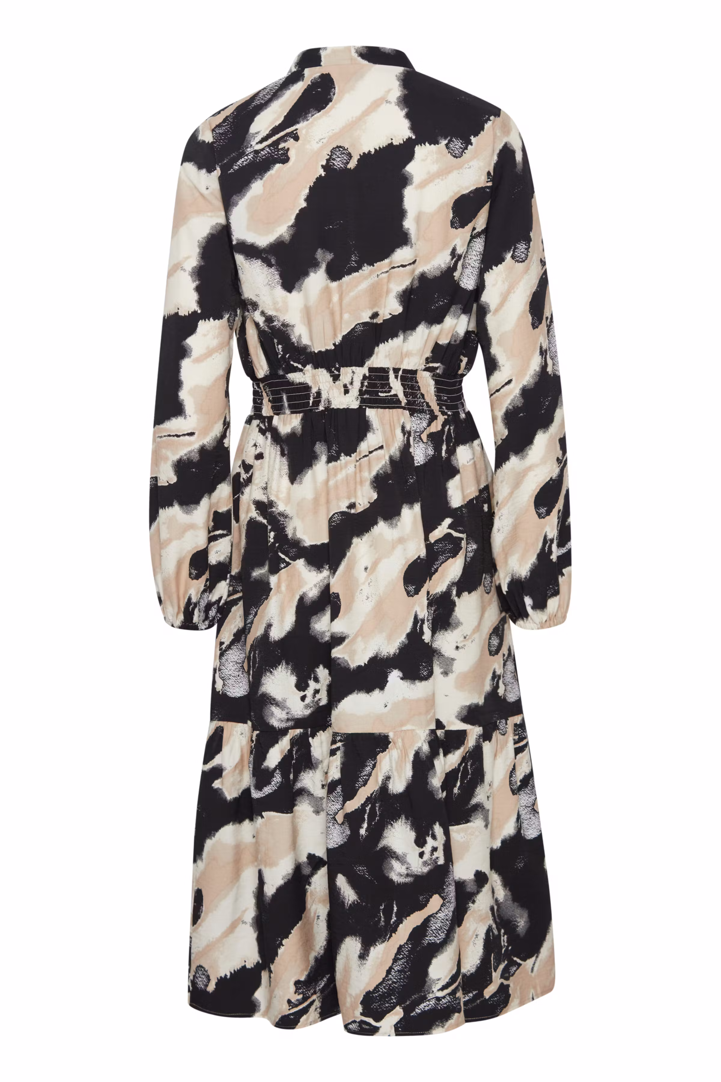 BYIHAMMA Kleid PACK BACK 20814332-200779