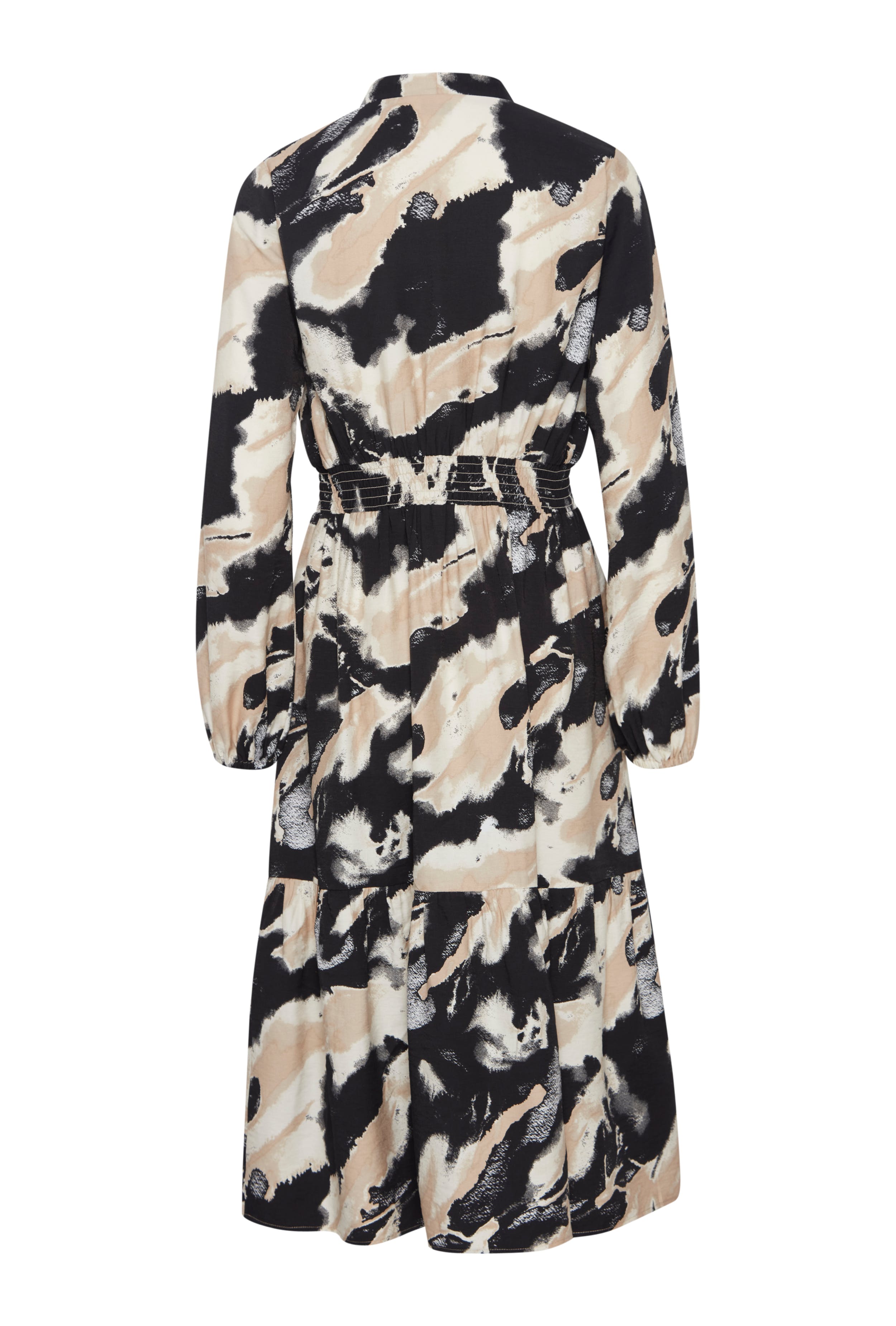 BYIHAMMA Kleid PACK BACK 20814332-200779