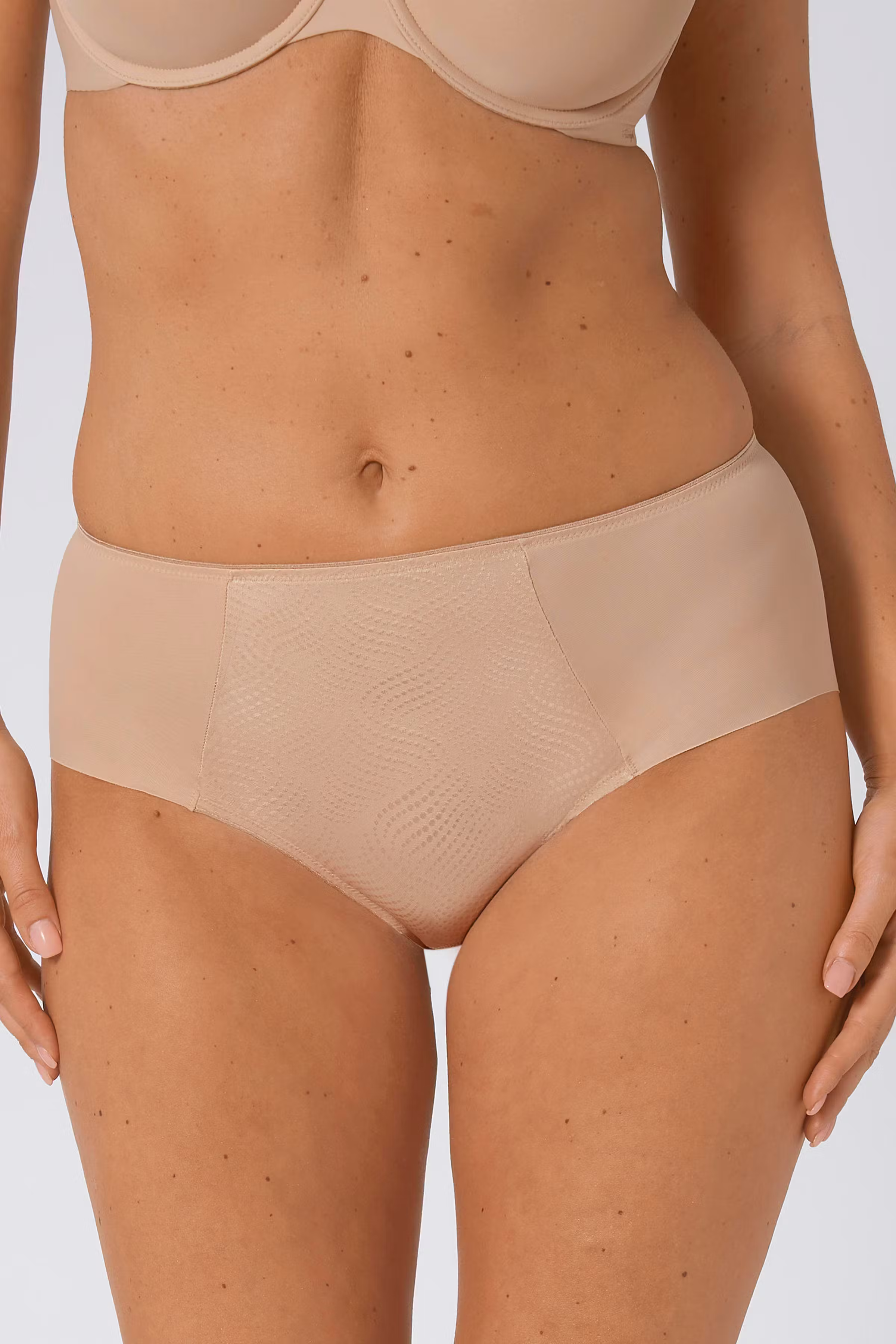 EssentialMinimizer Unterhose LOOKBOOK FRONT 40500039-T6106