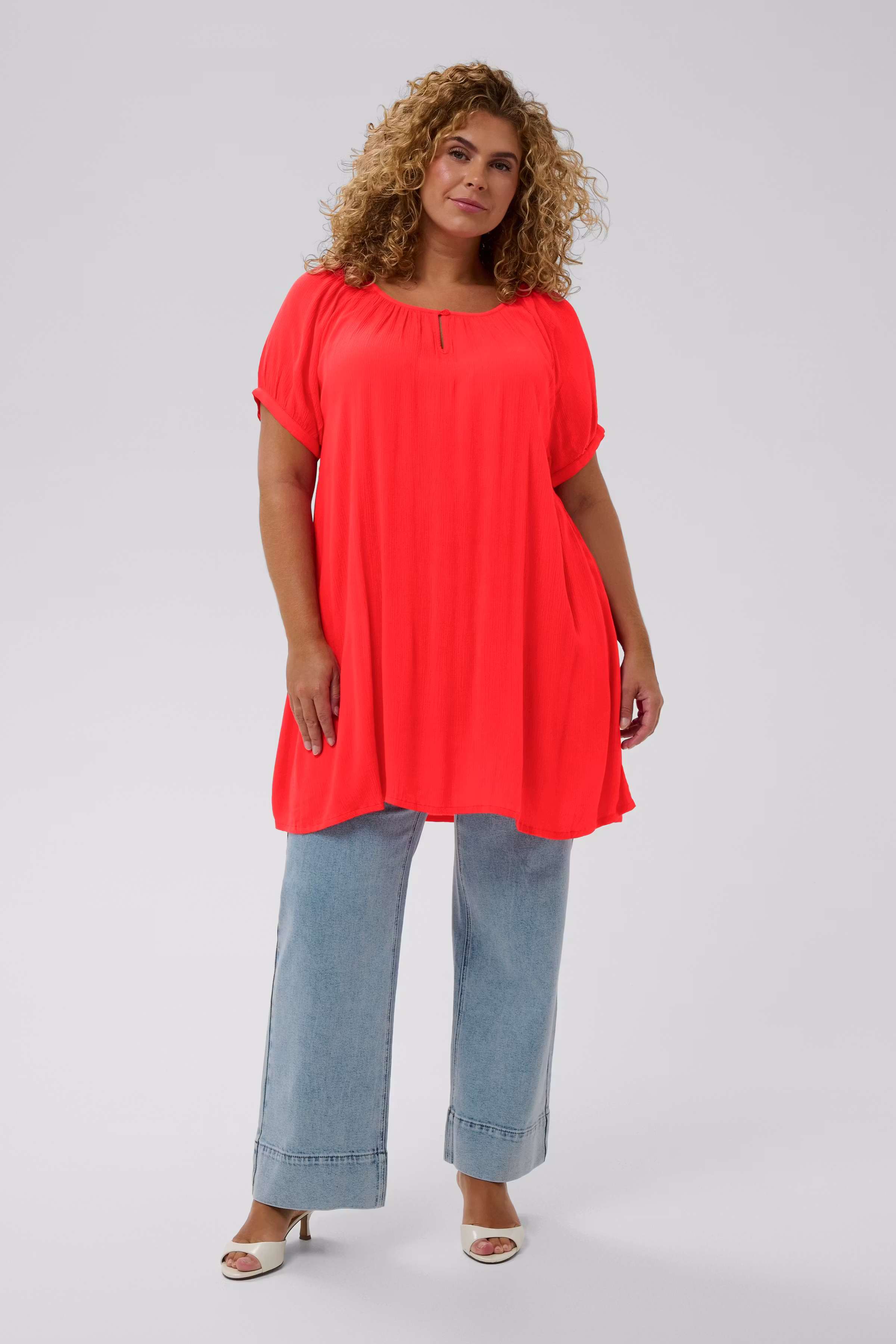 KCami Tunic LOOKBOOK FRONT 10580097-171664