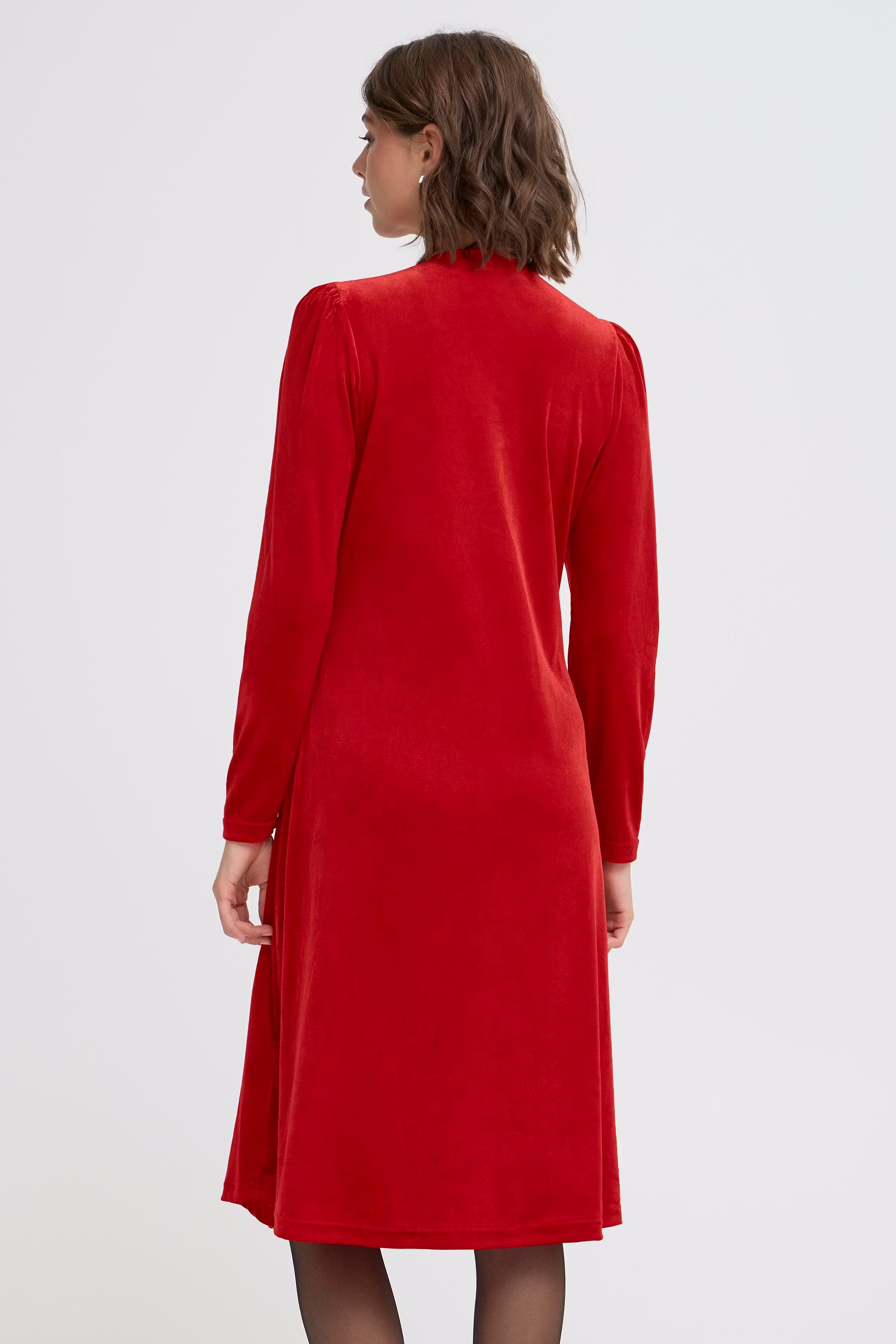 FRCASSANDRA Jurk LOOKBOOK BACK 20617223-191557