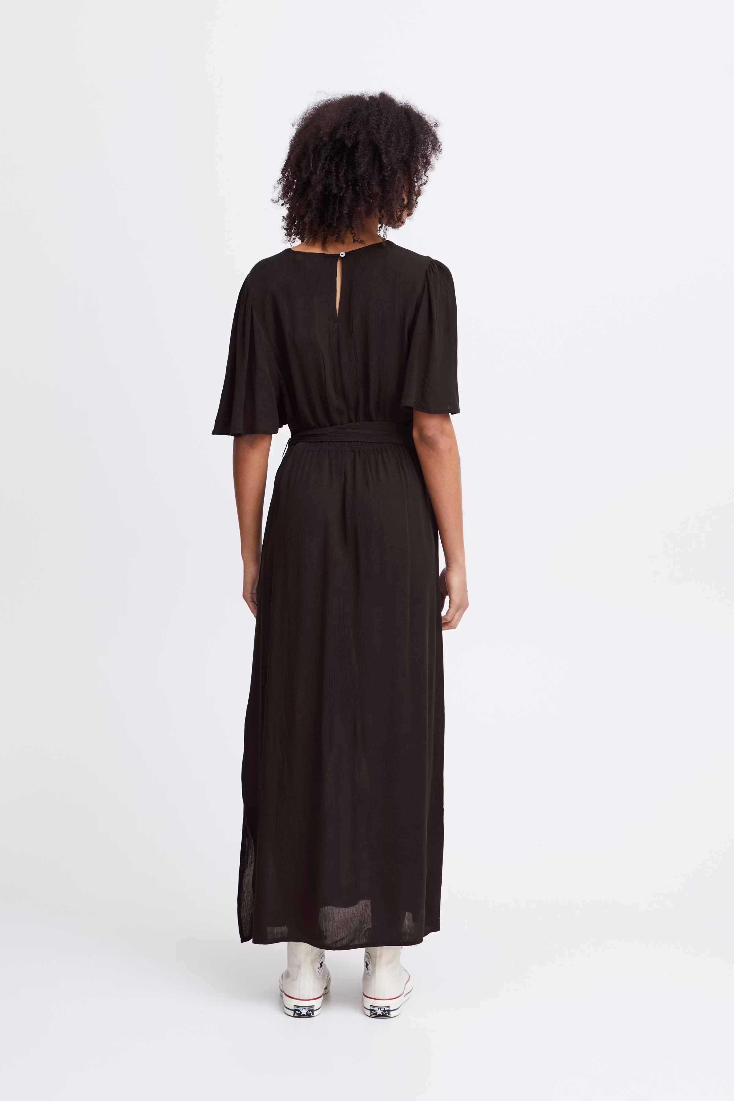 IHMARRAKECH Dress LOOKBOOK BACK 20121641-194008