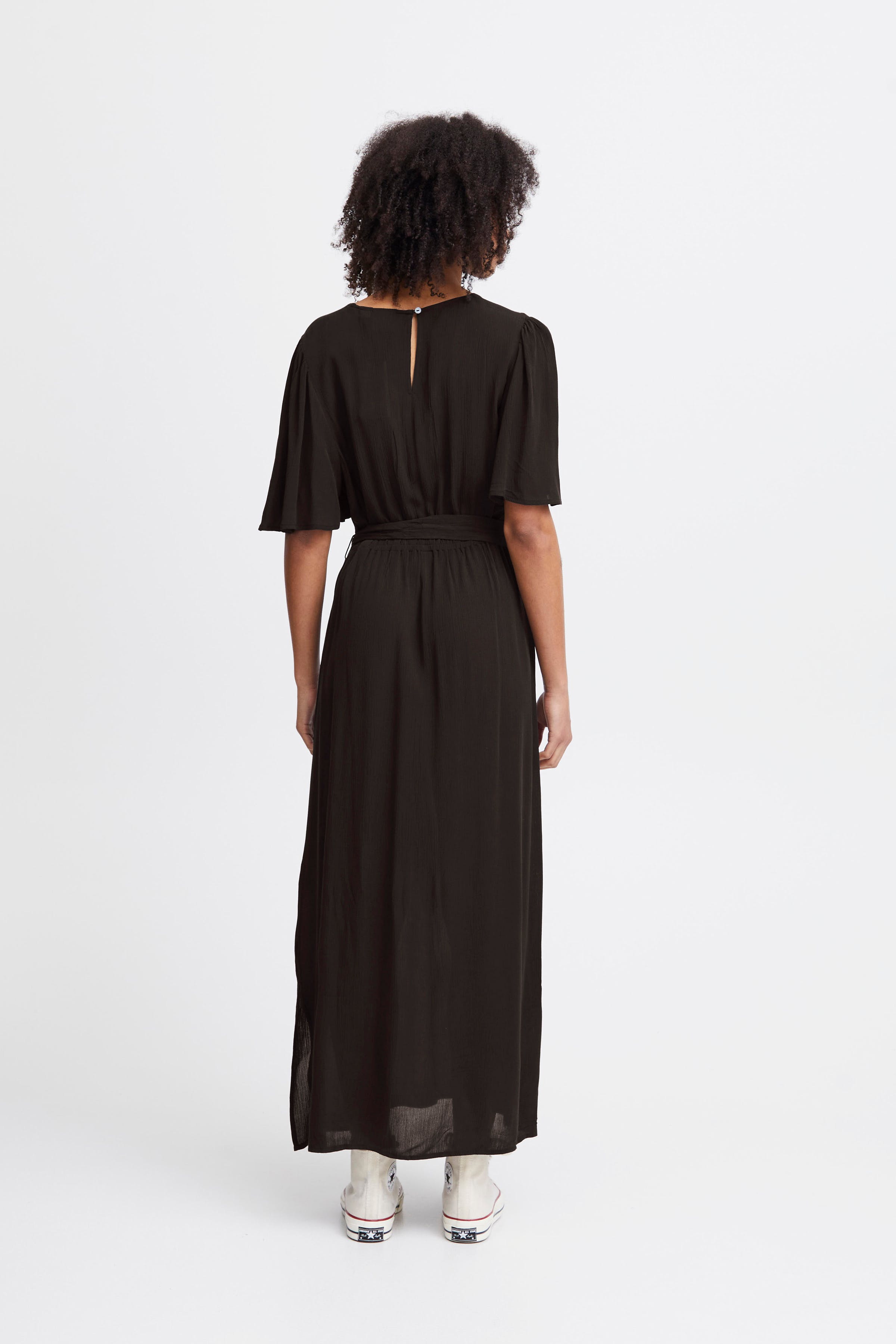 IHMARRAKECH Dress LOOKBOOK BACK 20121641-194008