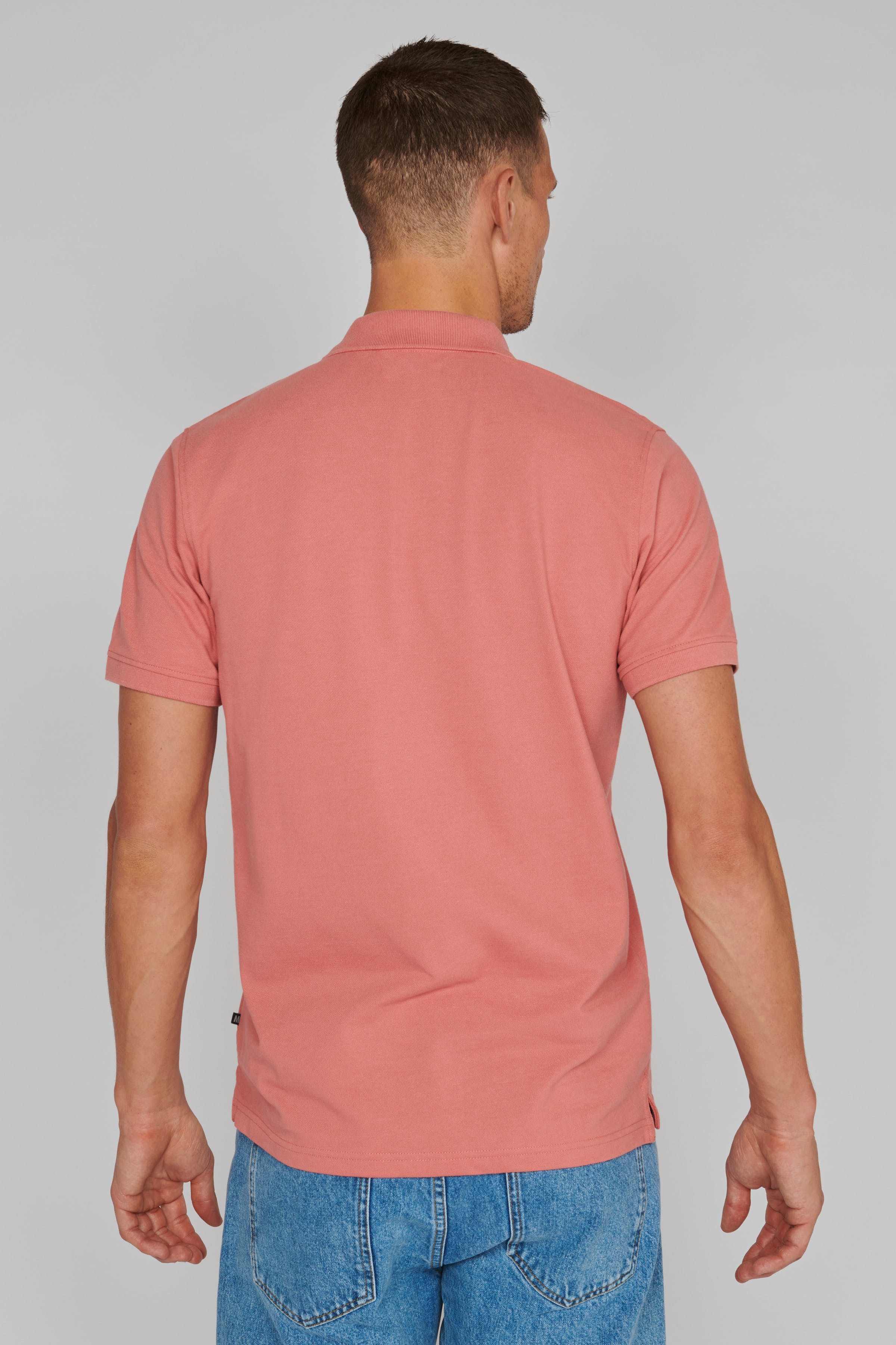 MApoleo Polotröja LOOKBOOK BACK 30206461-1816291