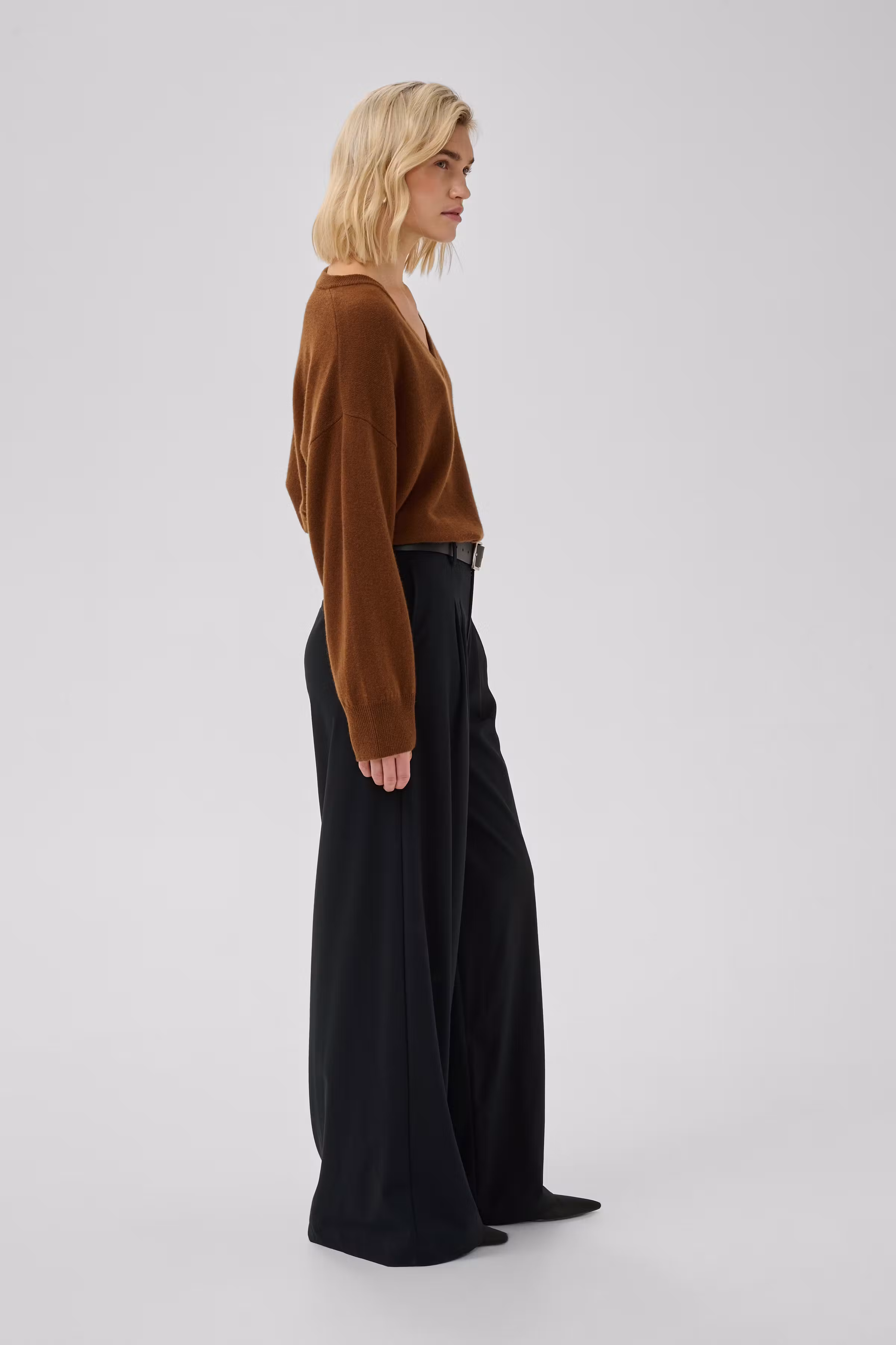 MWHace Byxor LOOKBOOK DETAIL 10705652-100031