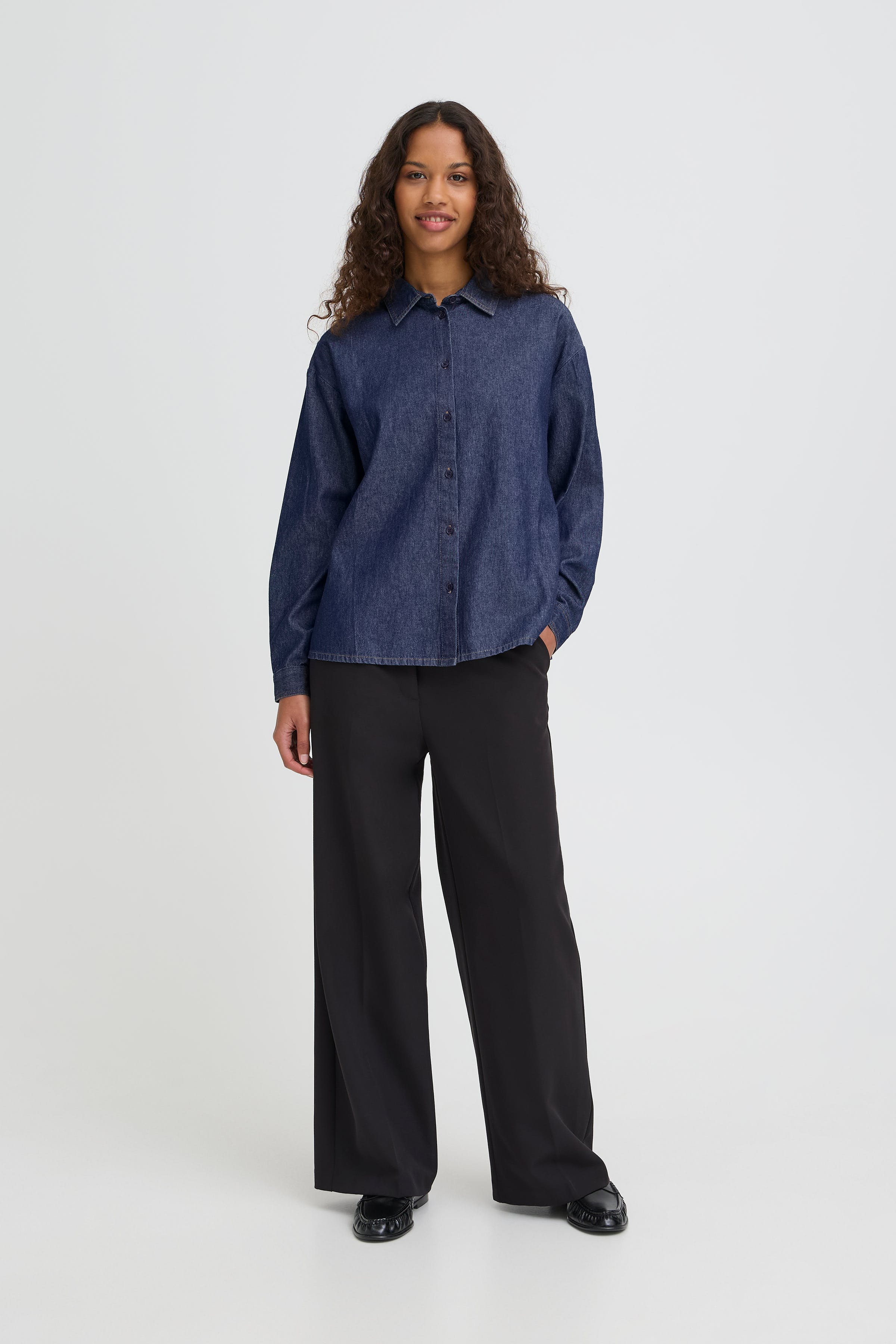 IHARCHER Shirt LOOKBOOK FRONT 20125232-900000209