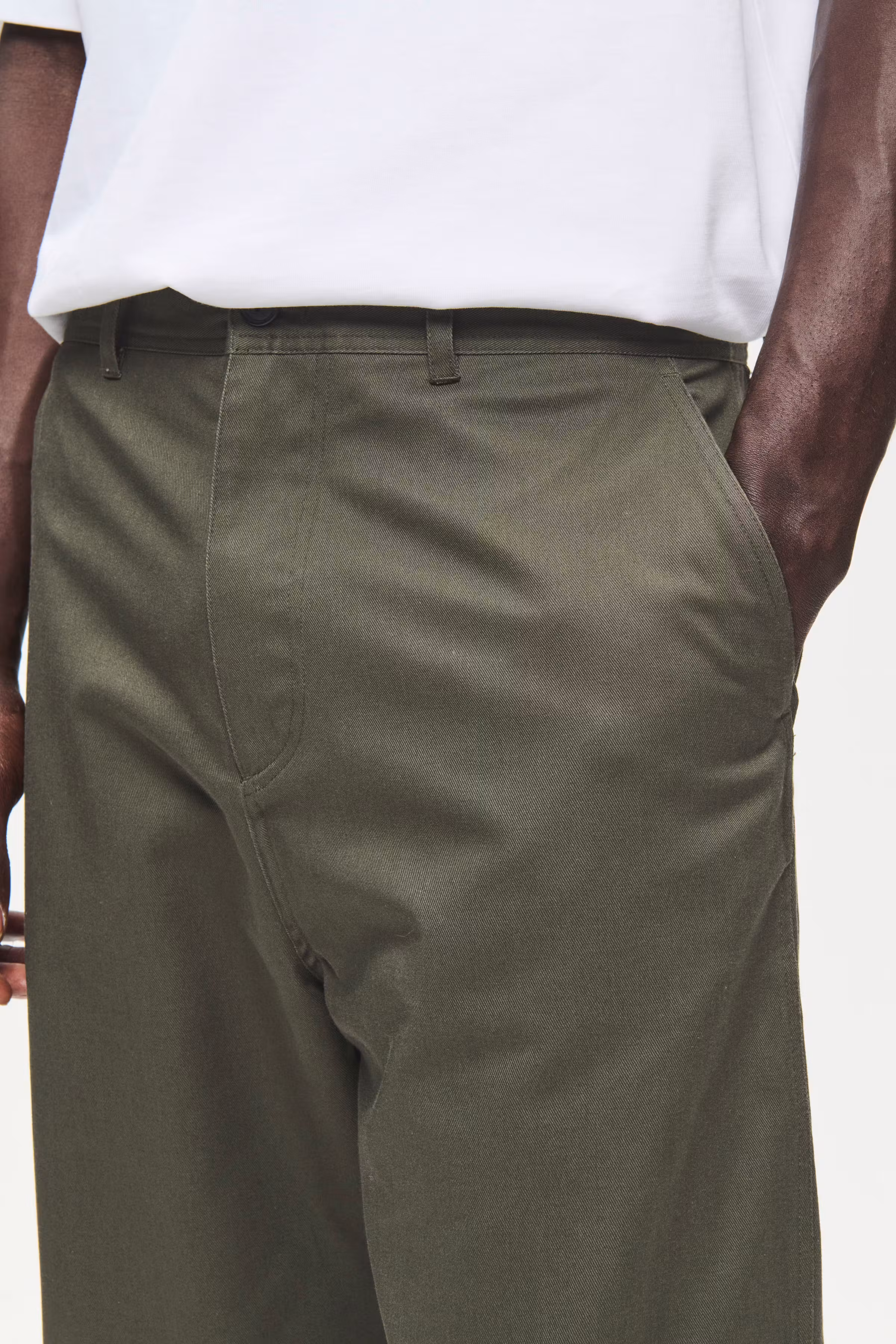 WWMaison Trousers LOOKBOOK DETAIL 30252370-190413