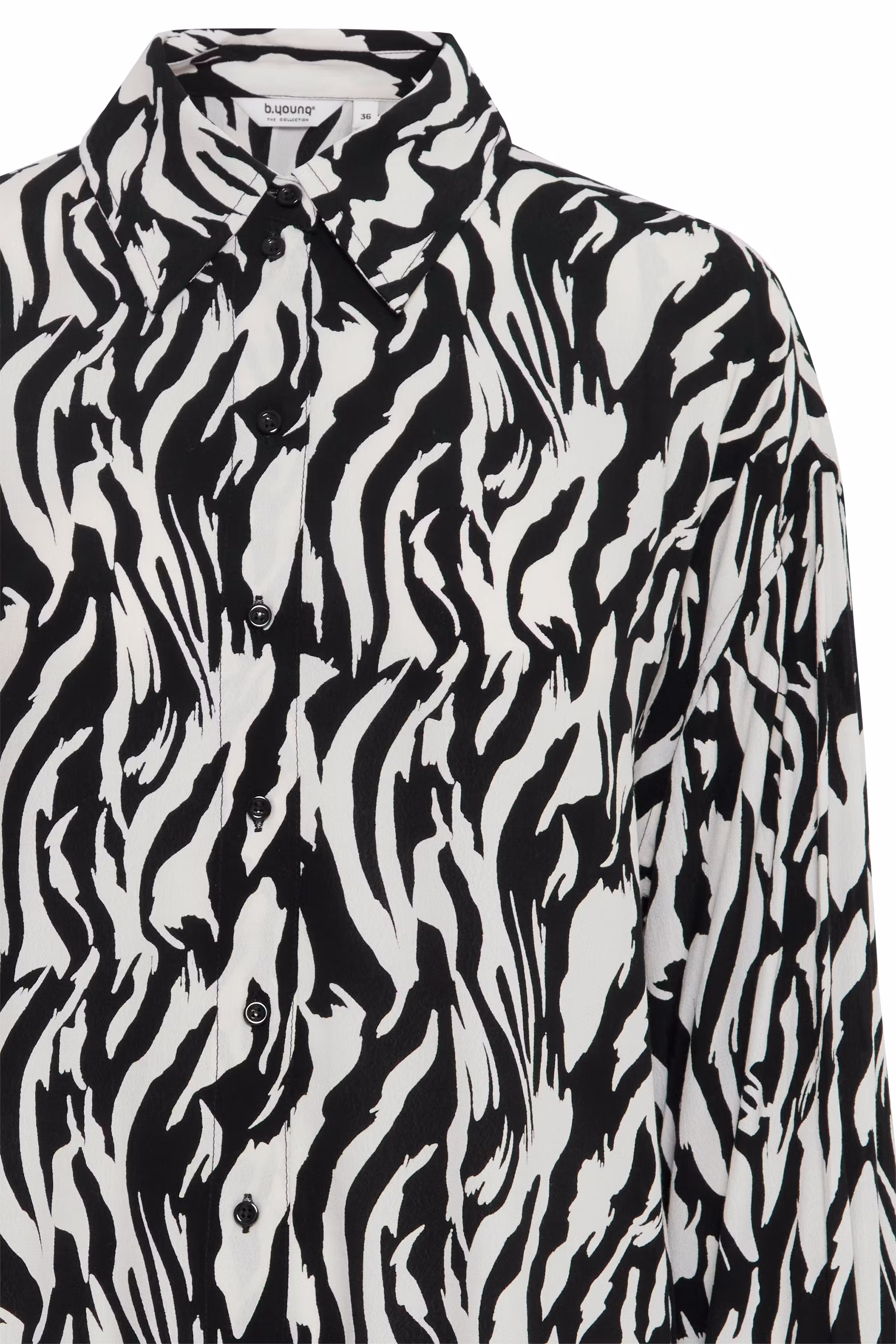 BYISSANO Skjorte PACK DETAIL 20814250-200453