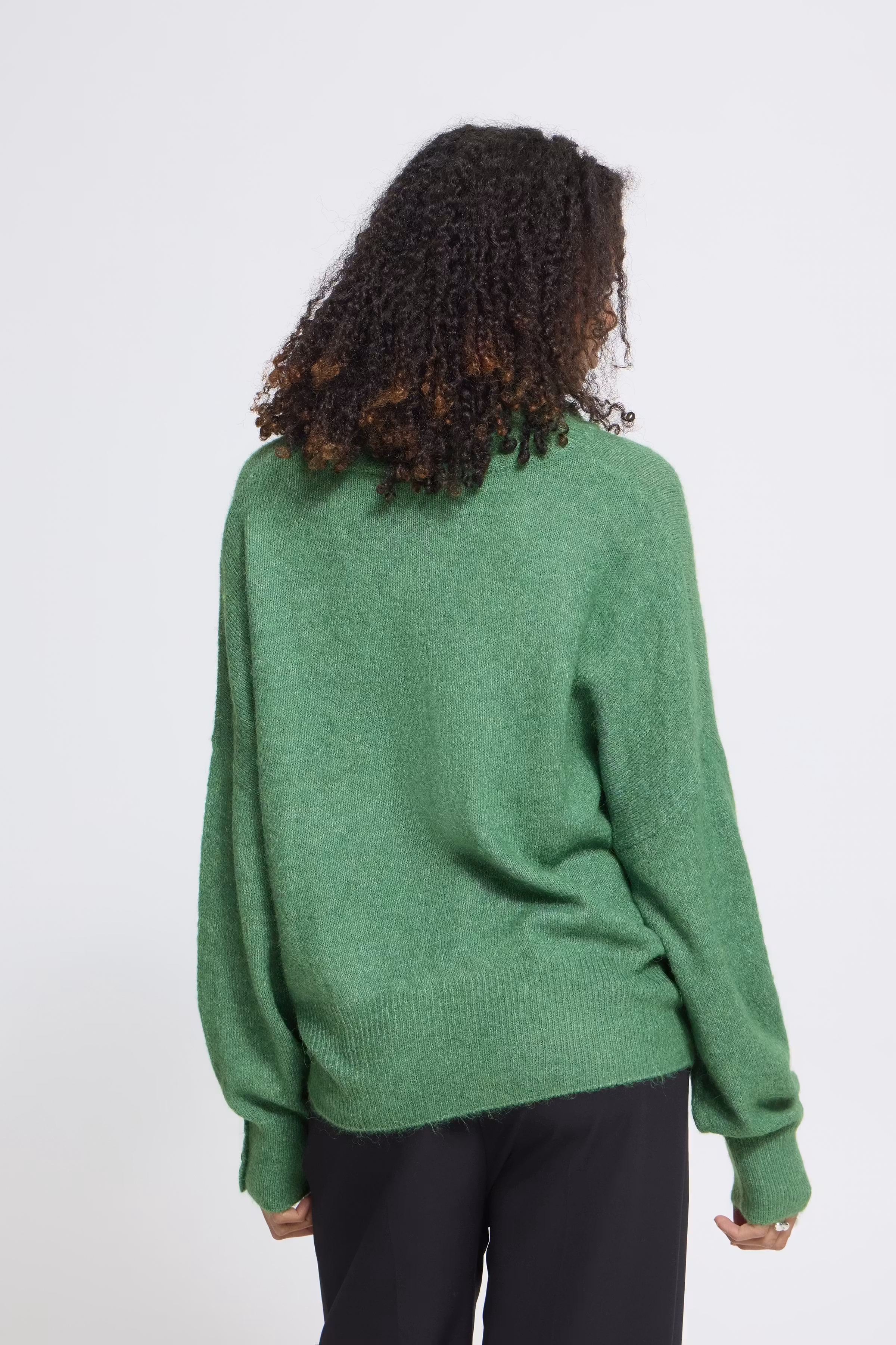 IHKAMARA Pullover LOOKBOOK BACK 20121996-186320