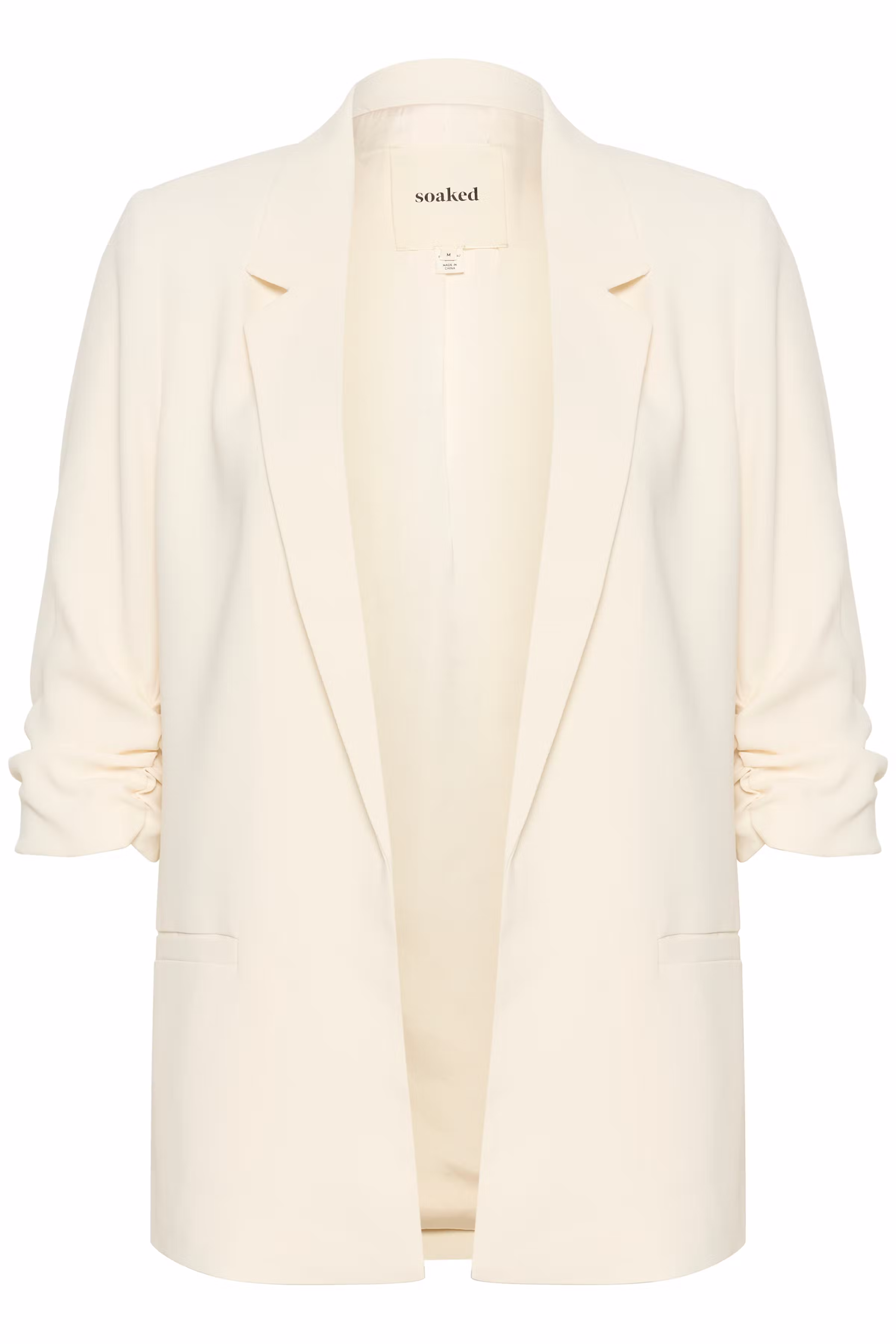 SLShirley Blazer PACK FRONT 30403608-110701