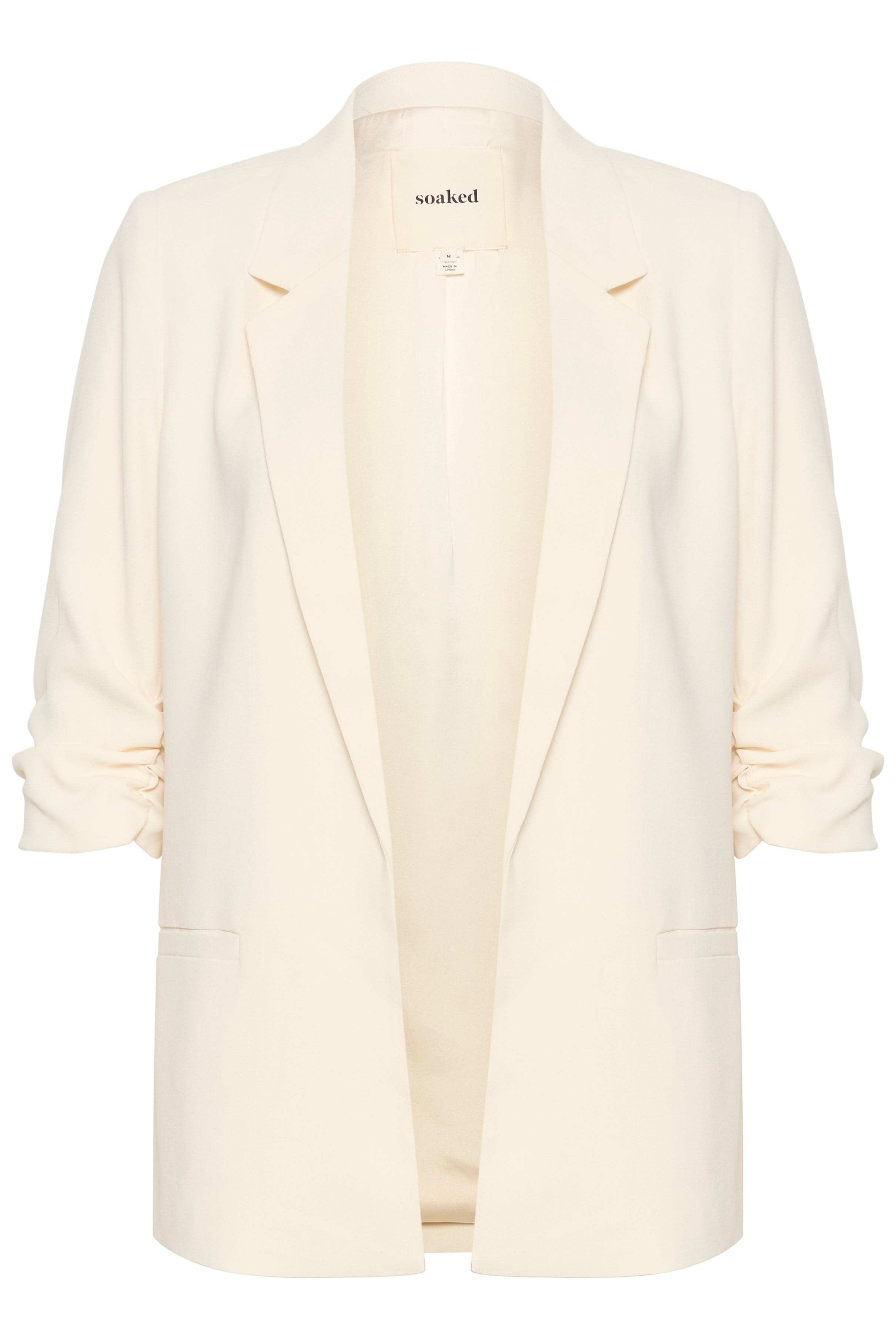 SLShirley Blazer PACK FRONT 30403608-110701