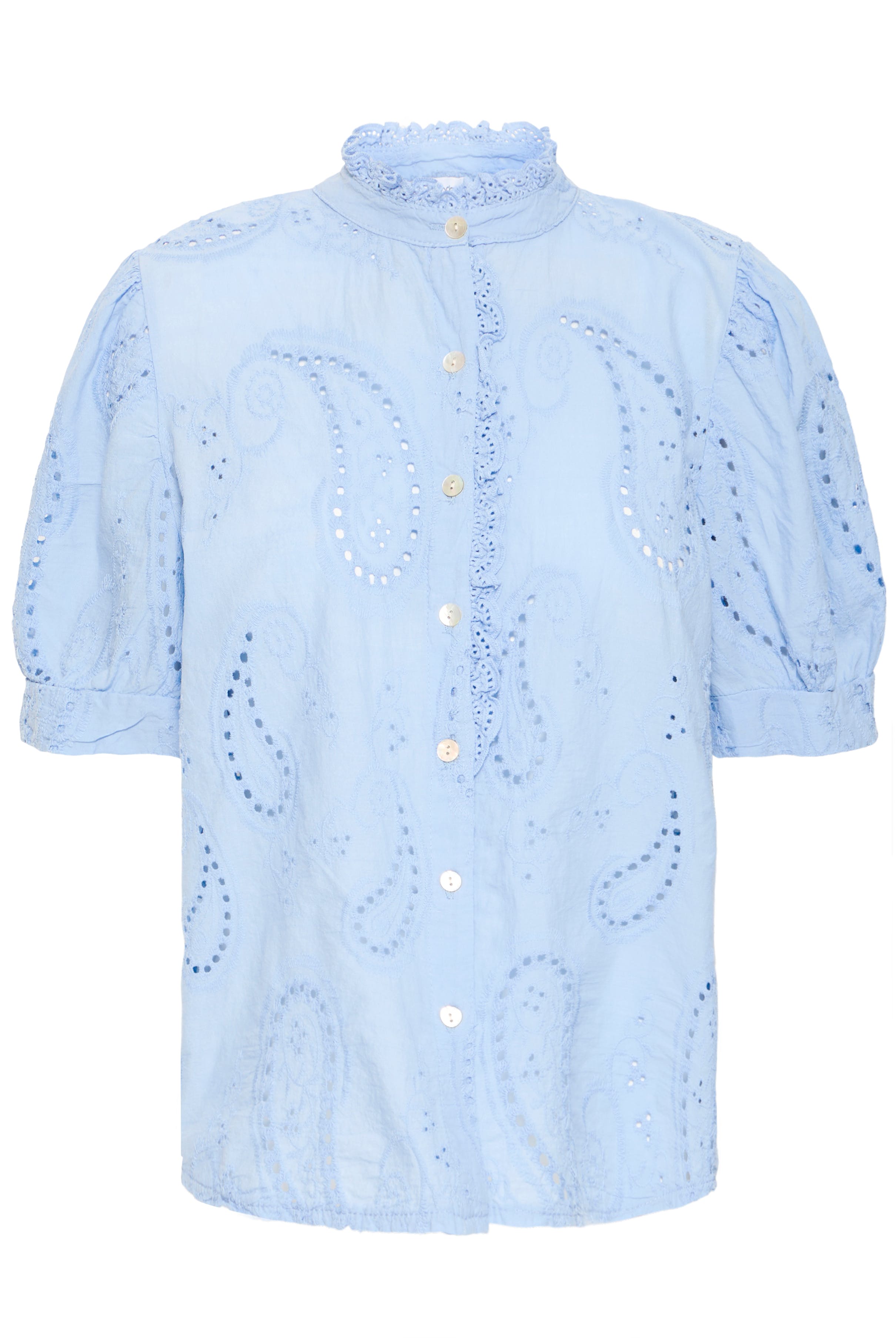 SBUNIQUE Shirt PACK FRONT 22100985-110602