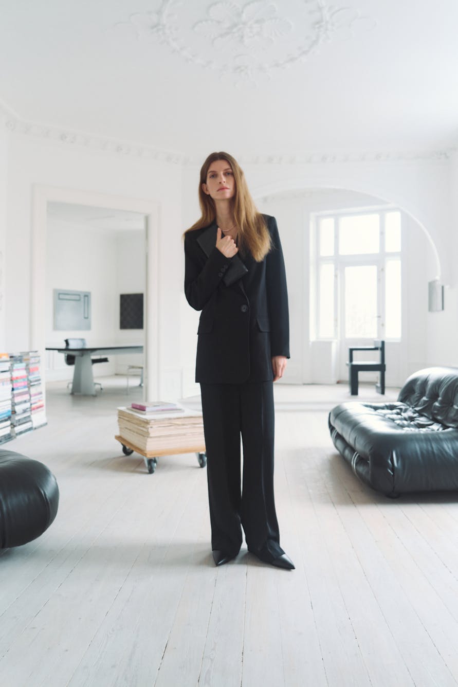 AdianIW Blazer LOCATION NONE 30107854-194008