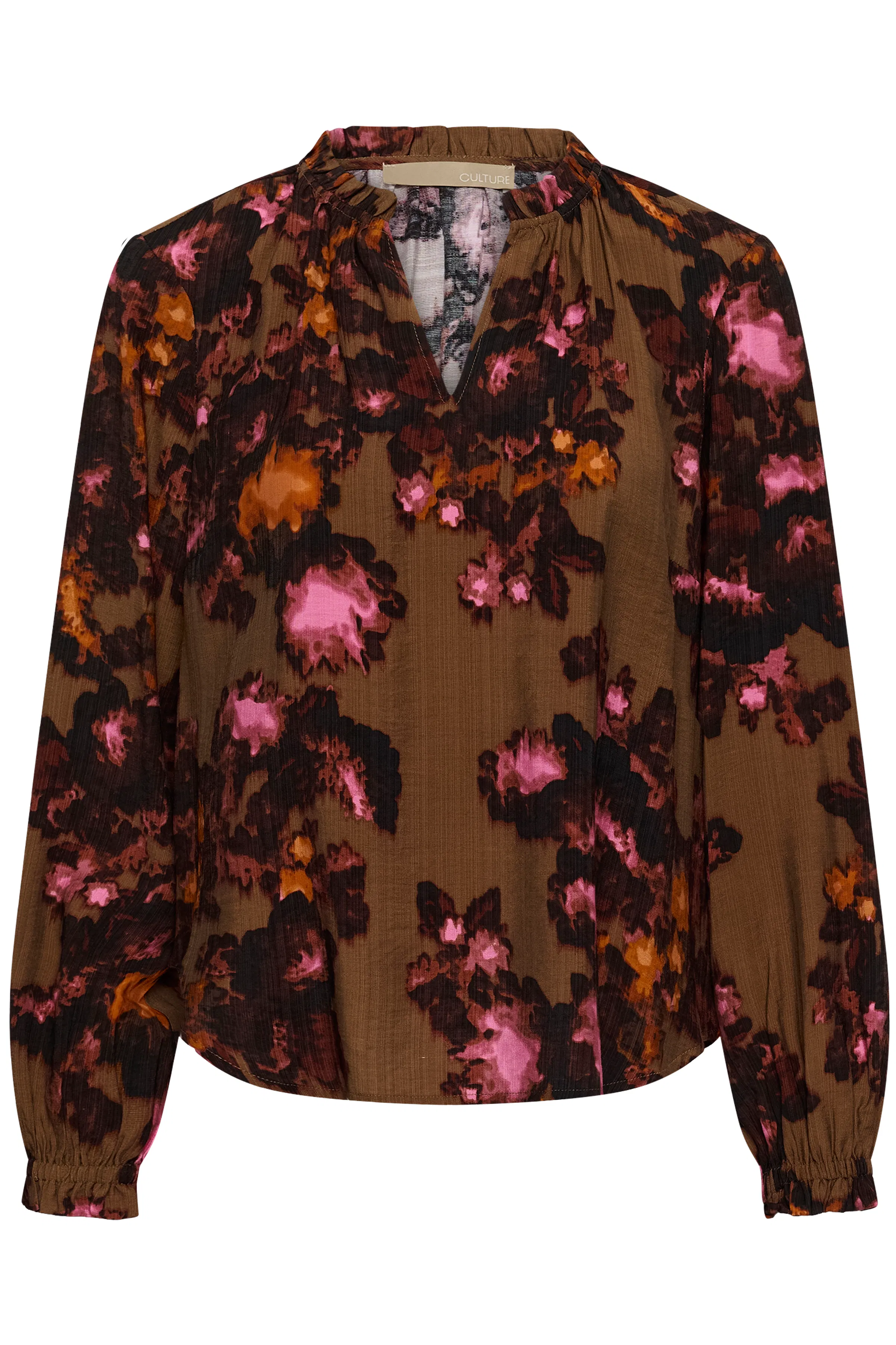 CUVIOLETTA Bluse PACK FRONT 50114061-900014118