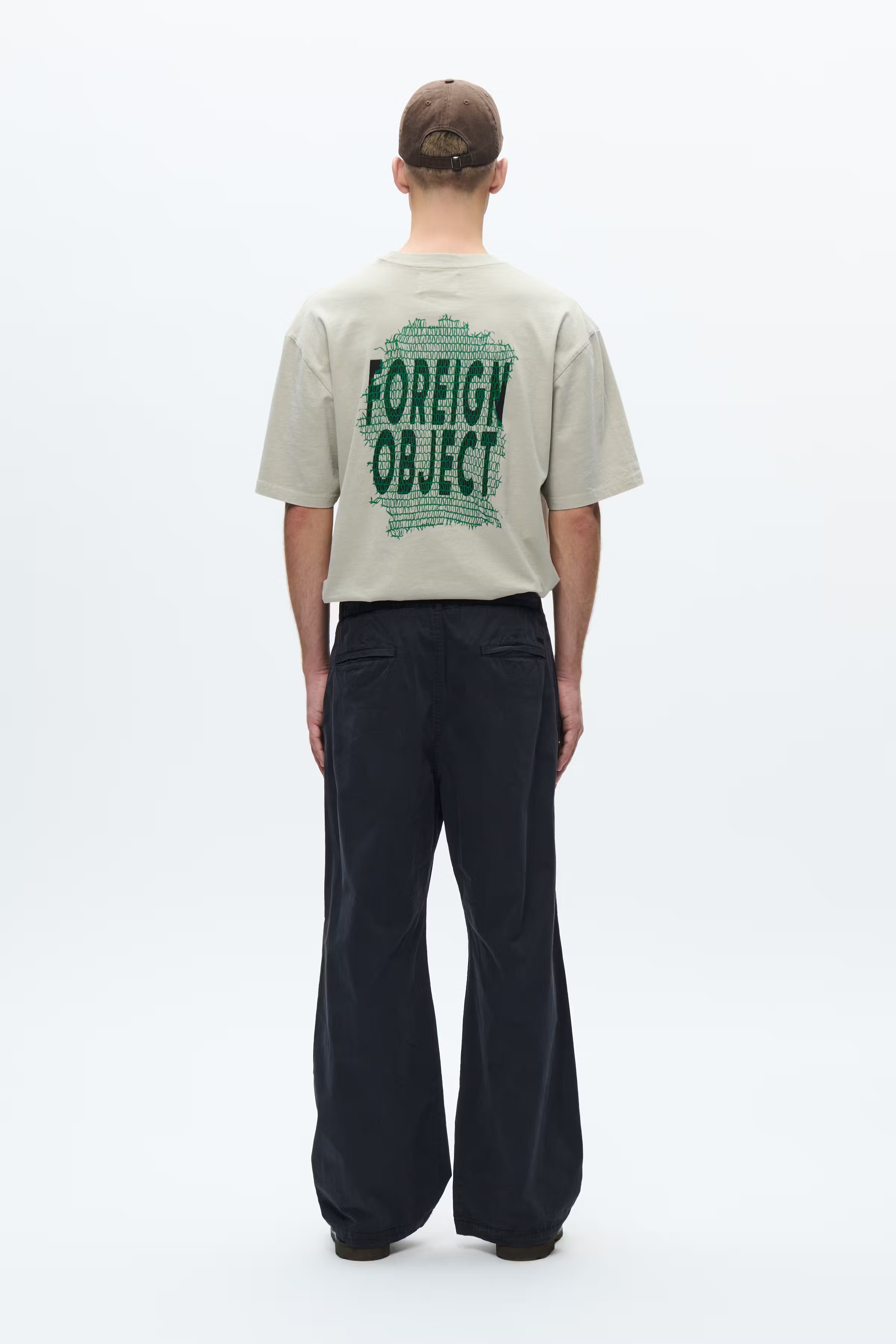 WWEthan Trousers LOOKBOOK BACK 30251478-303700