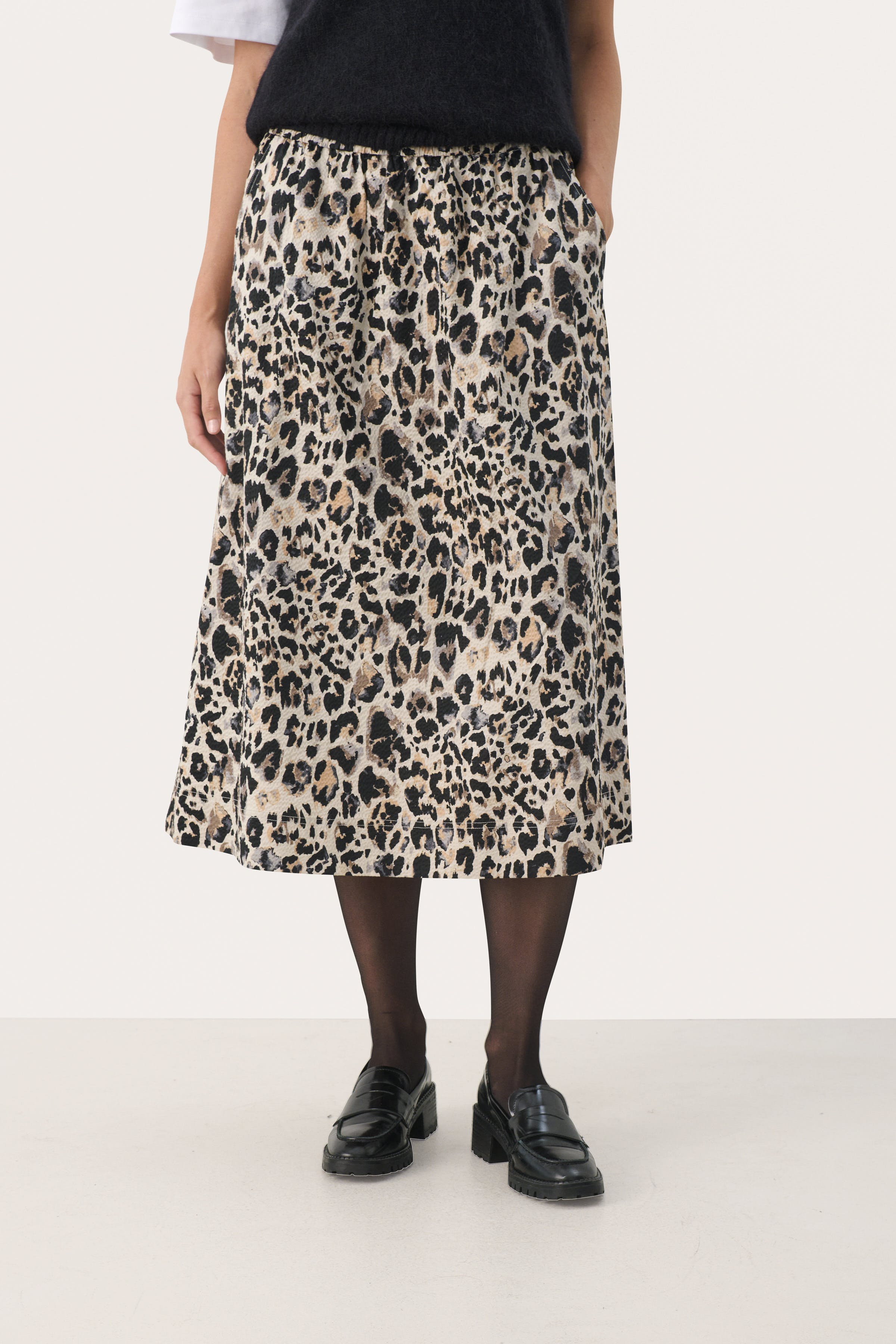 EmmelinePW Skjørt LOOKBOOK FRONT 30309594-301773