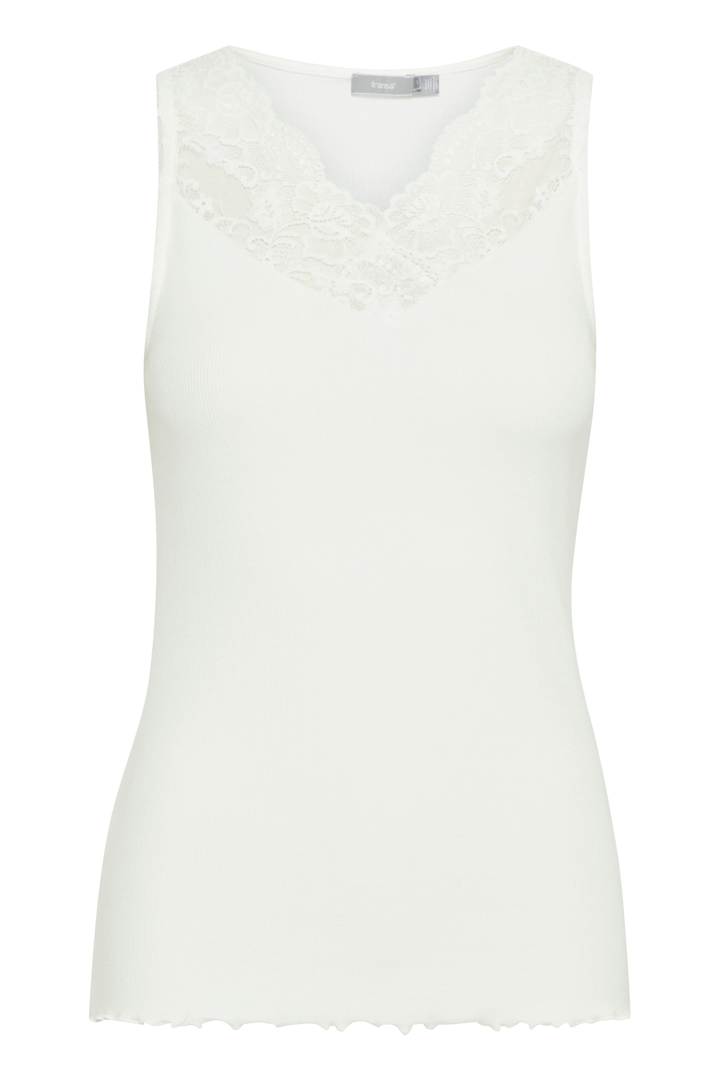 FRHIZAMOND T-shirt PACK FRONT 20614302-200113