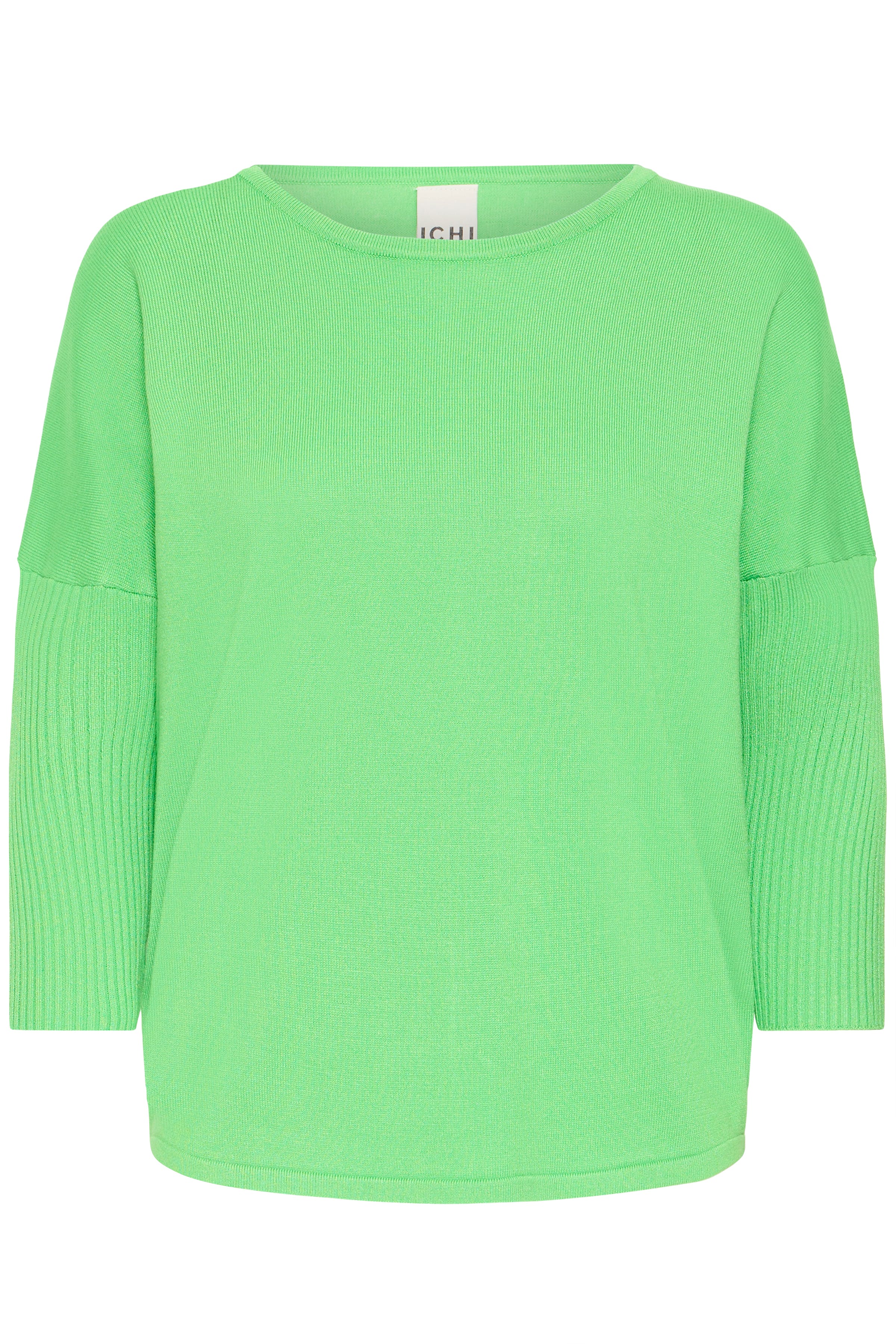 IHLULS Pullover PACK FRONT 20126034-166138