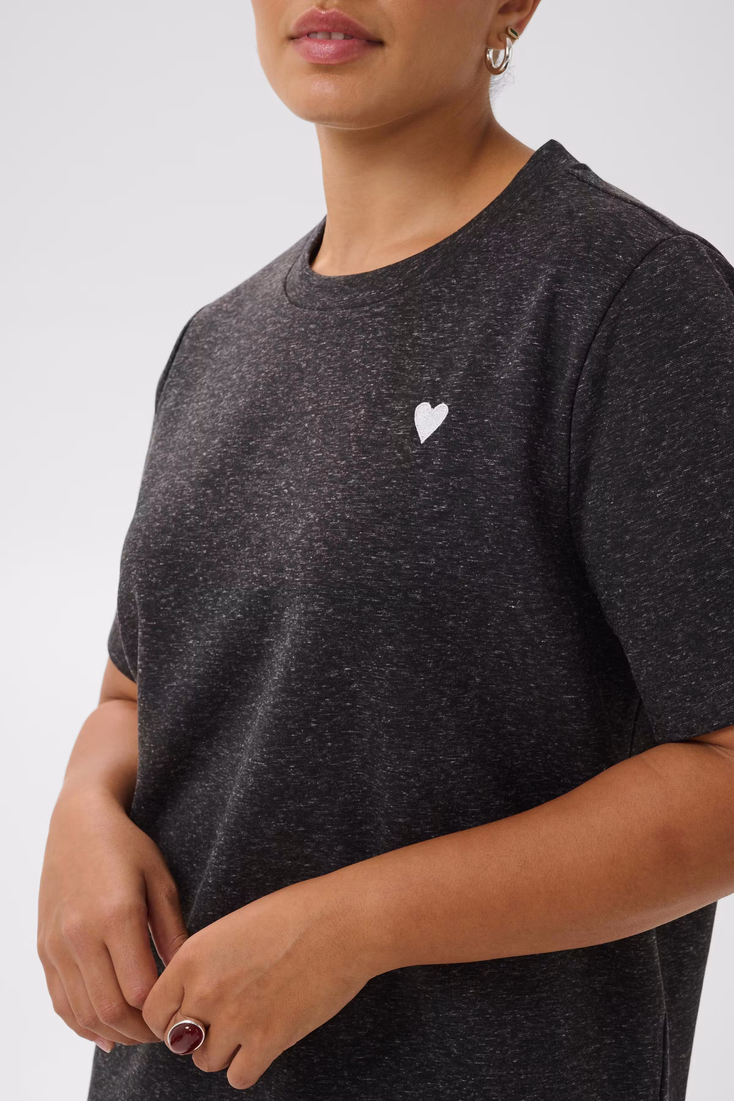 KClucy T-shirt LOOKBOOK DETAIL 10584550-1000126