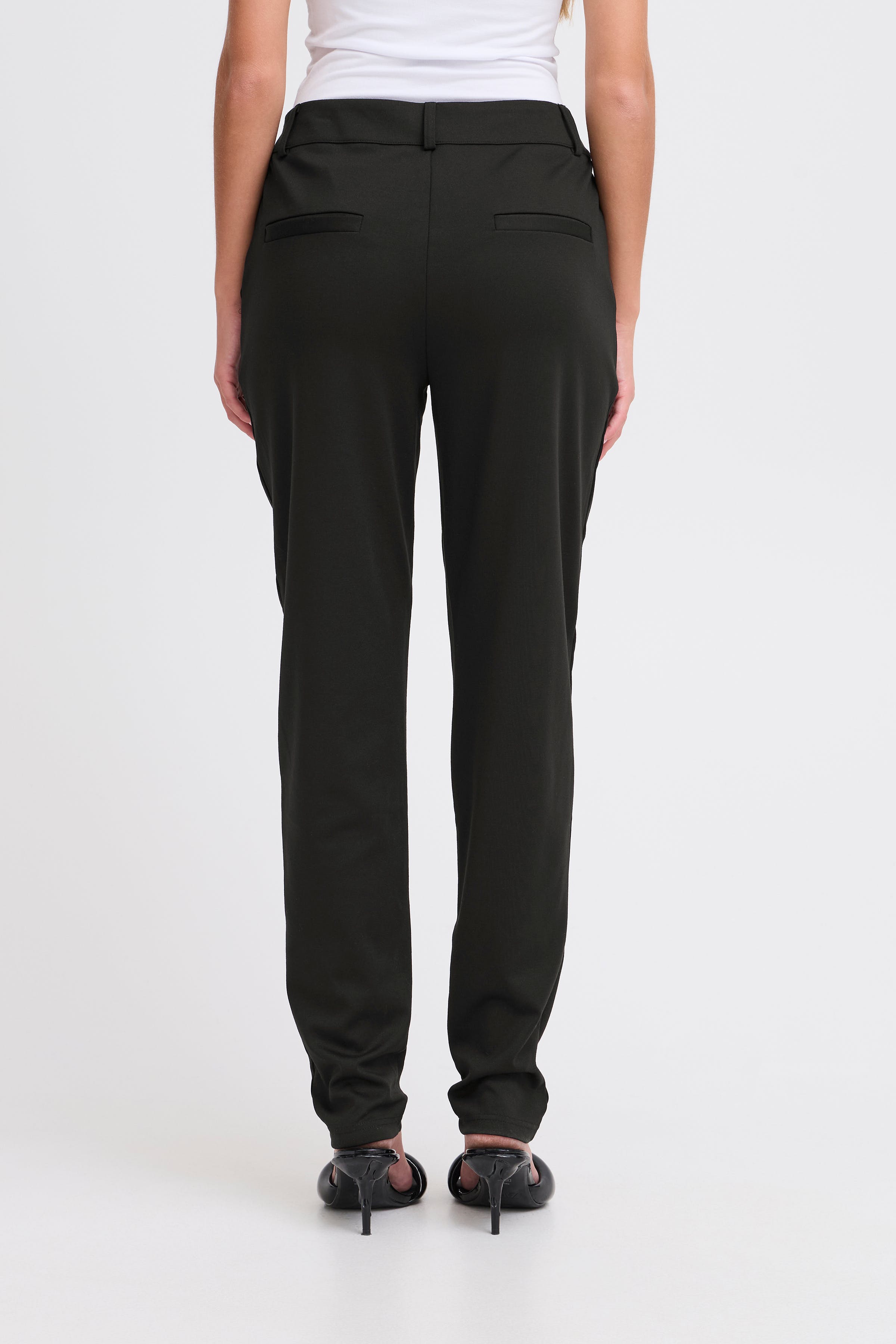 IHKATE Trousers LOOKBOOK BACK 20115927-194008