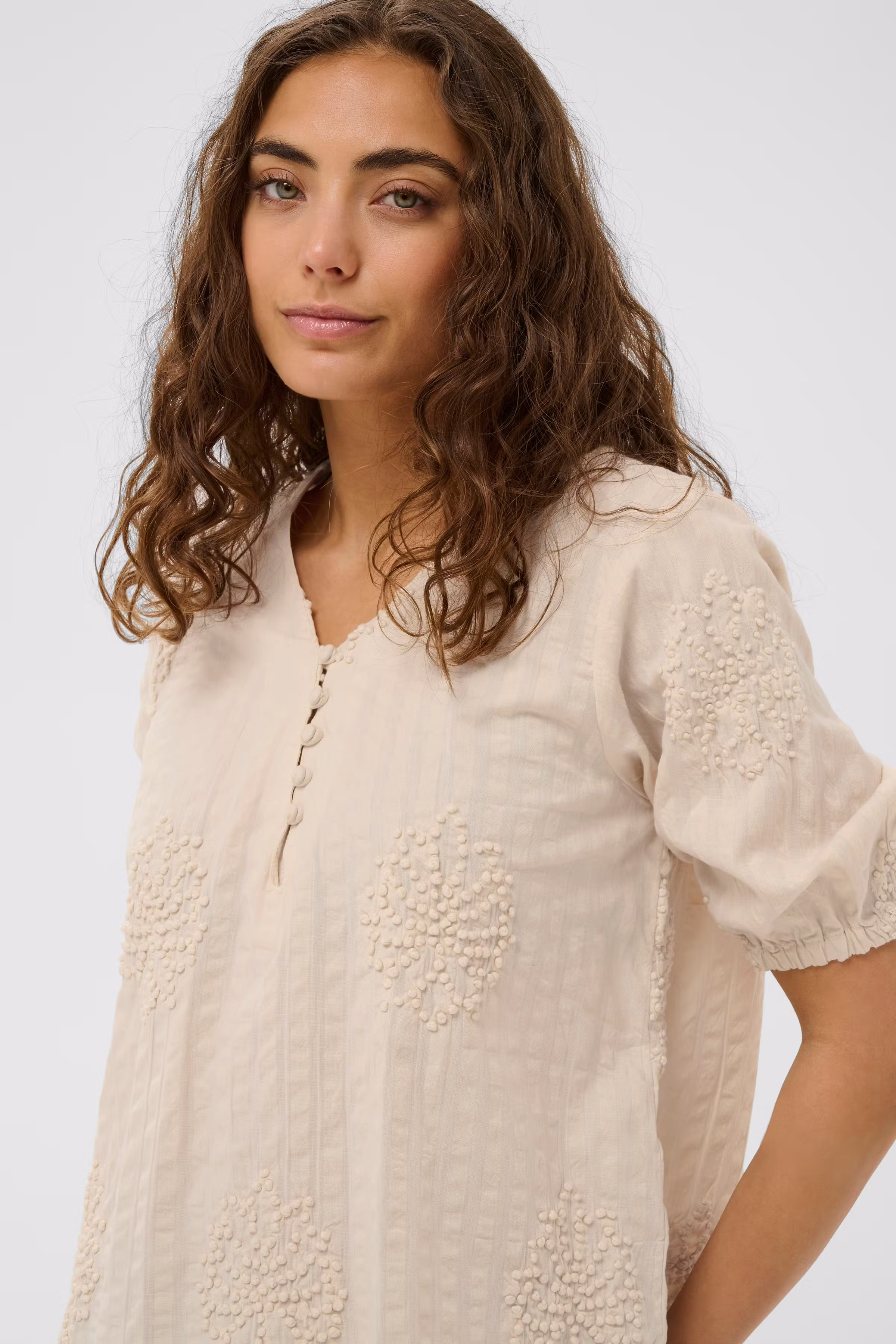 CUlelau Blus LOOKBOOK DETAIL 50113085-120304