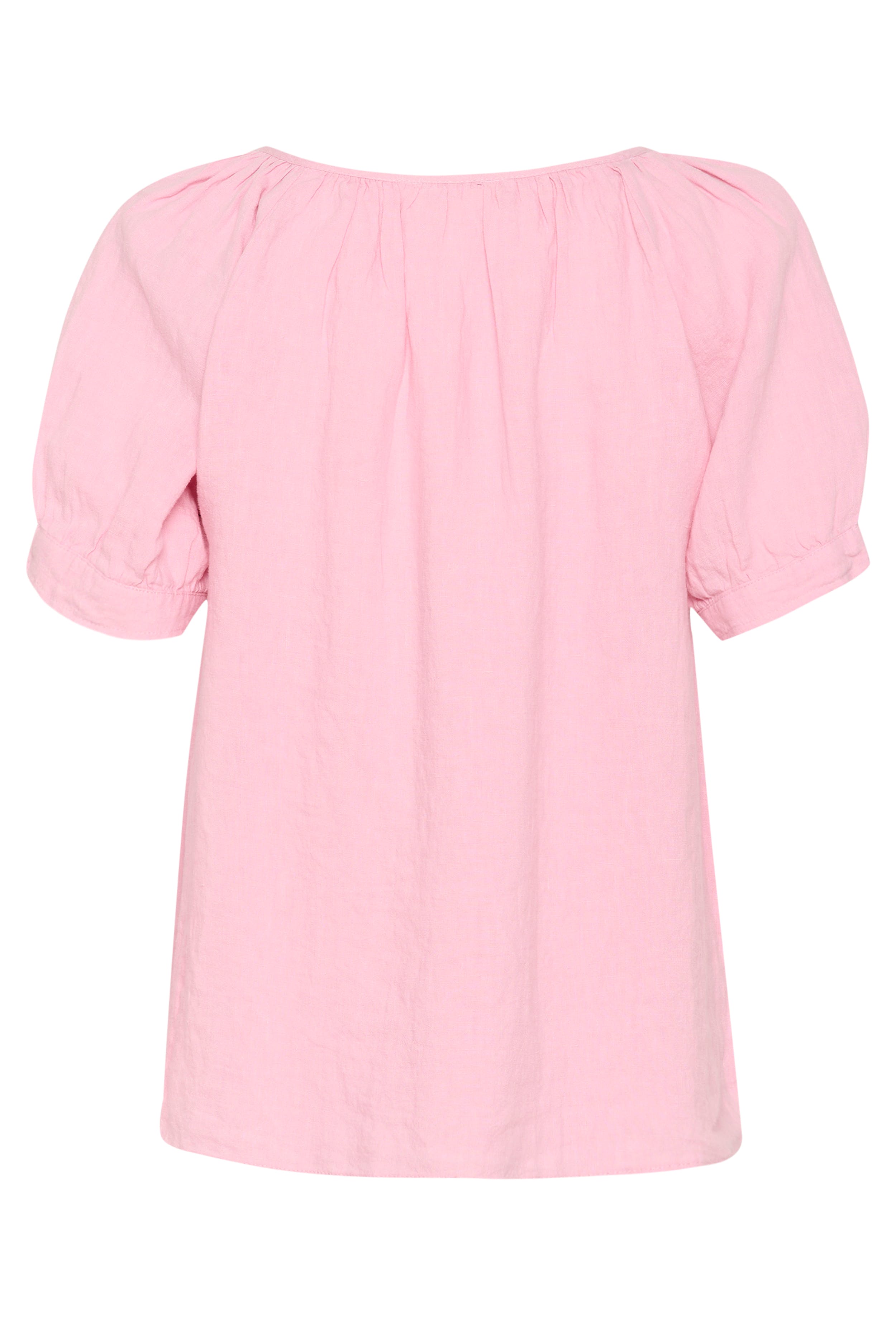 RosannaPW Leinen Bluse PACK BACK 30309703-142305