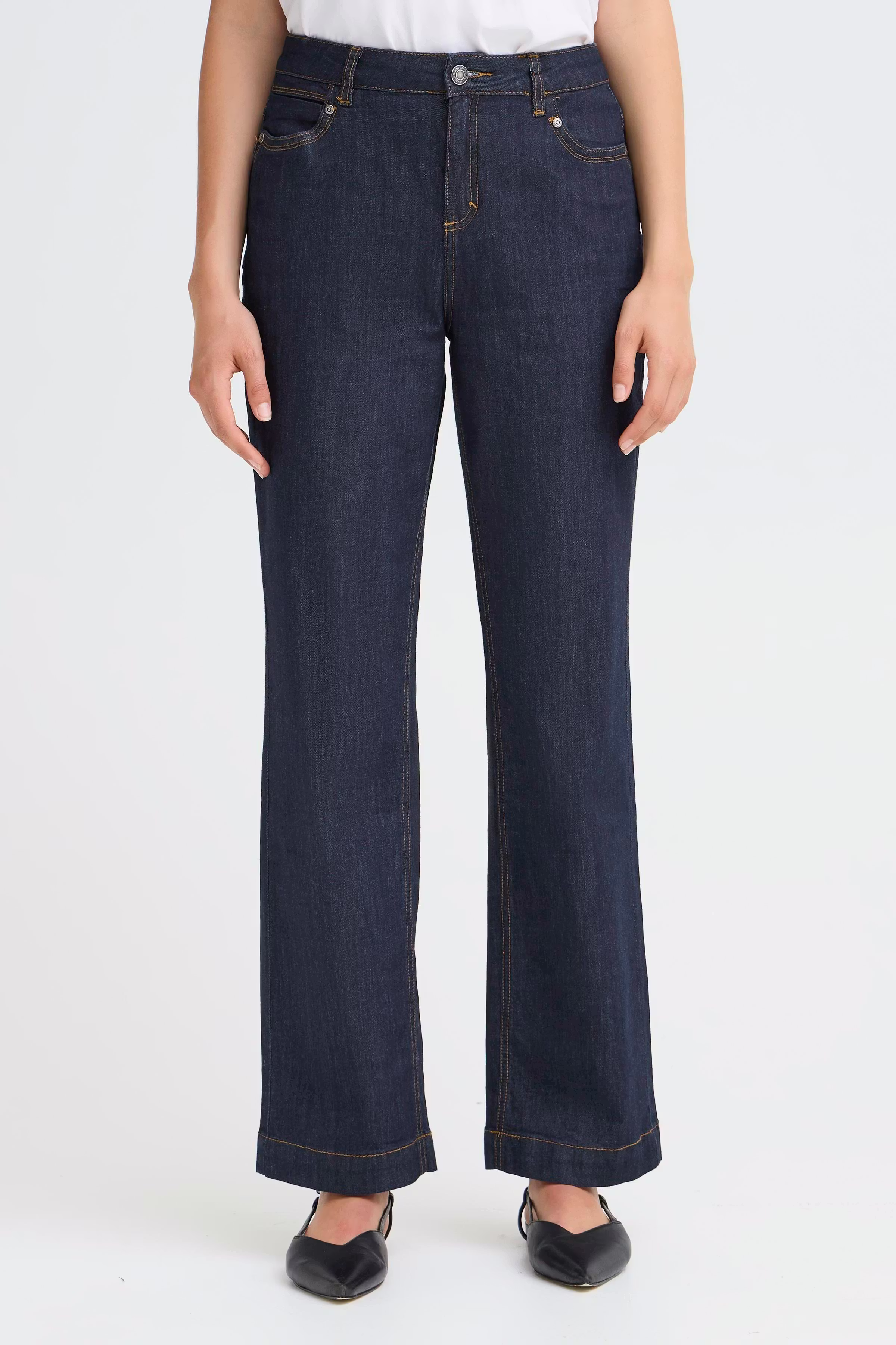 FRCHICAGO Jeans LOOKBOOK FRONT 20616418-202717