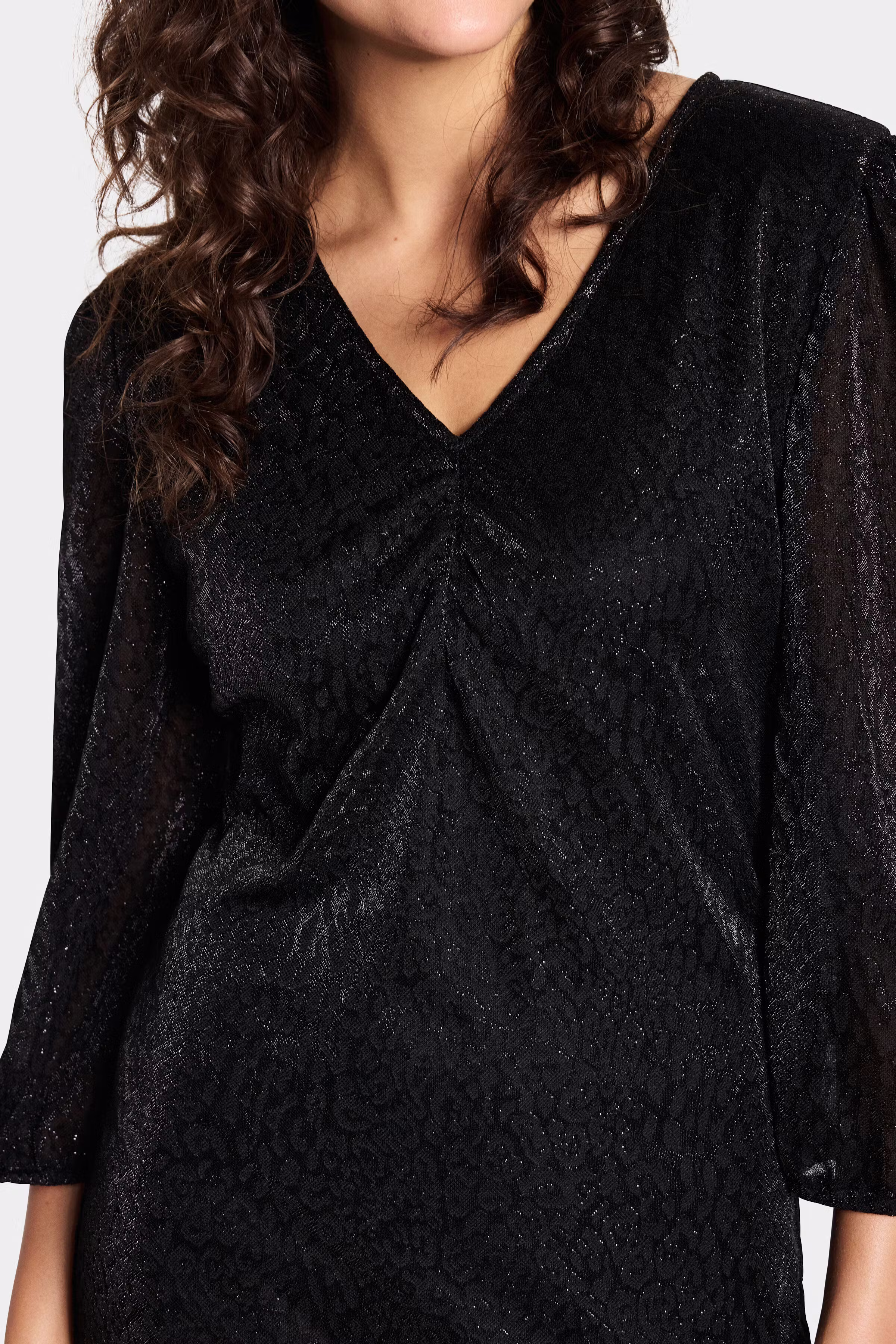 BianaSZ Kjole LOOKBOOK DETAIL 30512915-193911