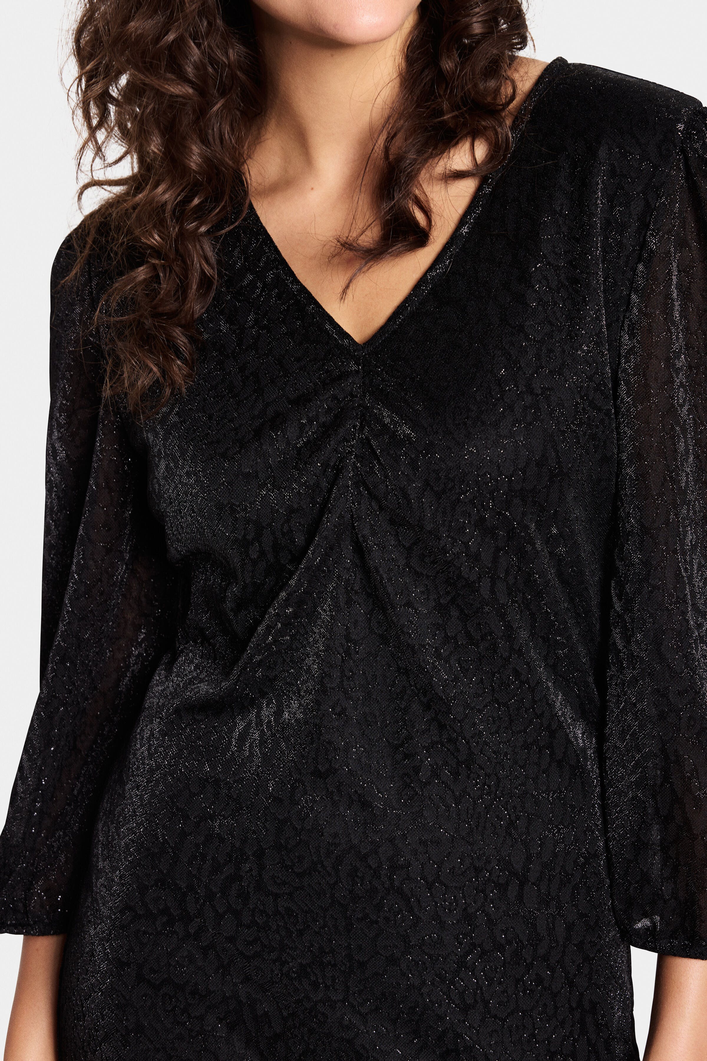 BianaSZ Klänning LOOKBOOK DETAIL 30512915-193911