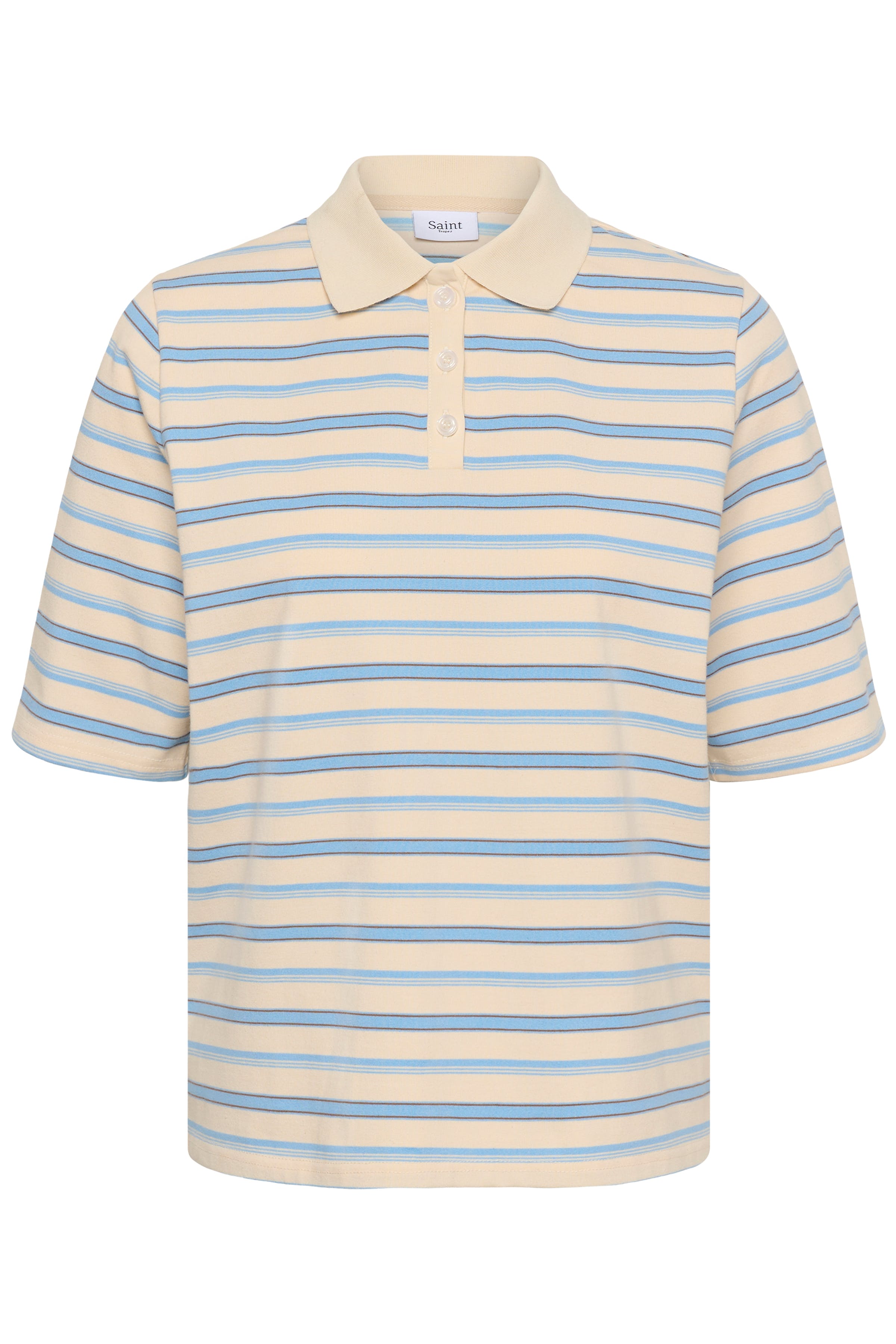 JemilaSZ Poloshirt PACK FRONT 30514681-110605