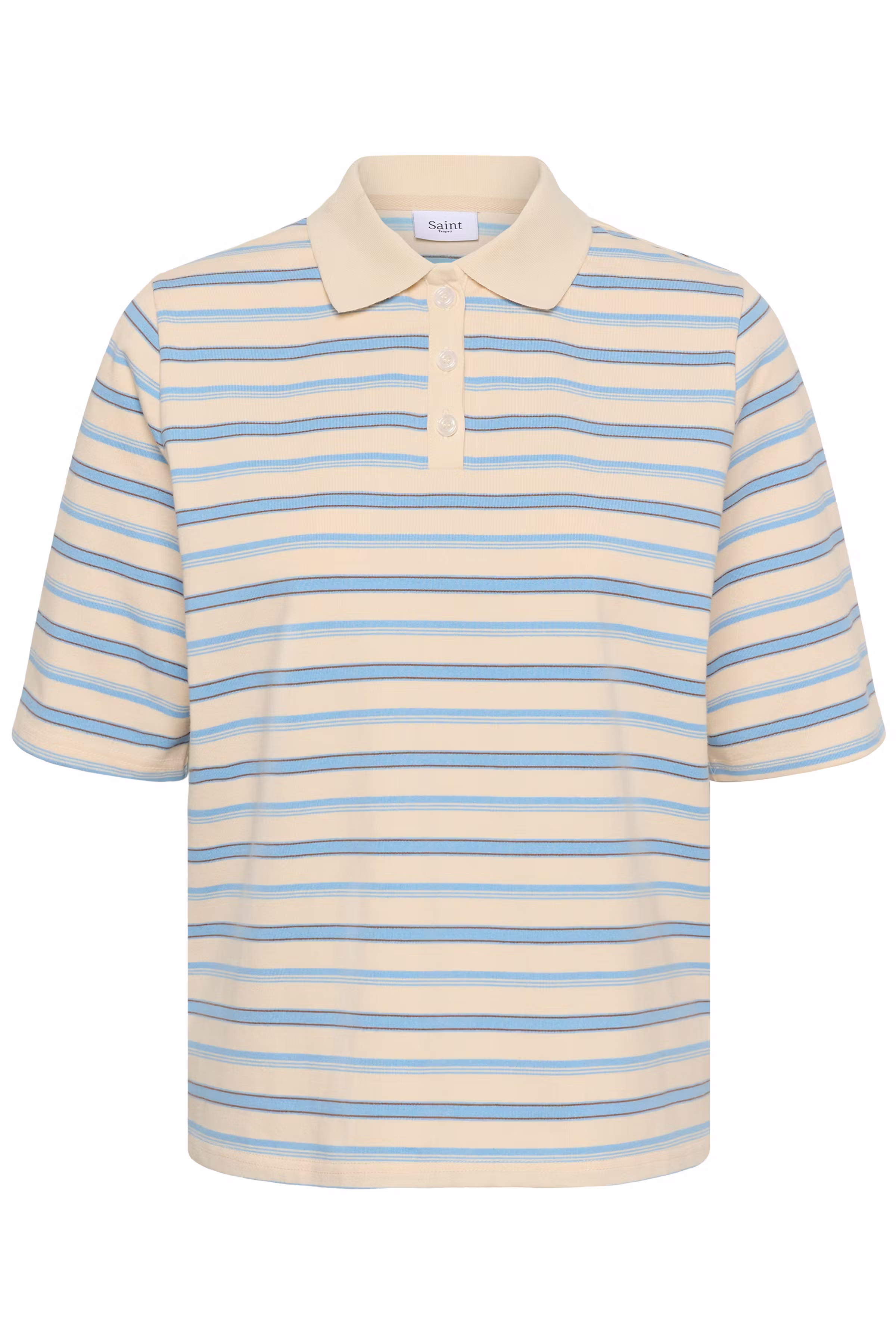 JemilaSZ Poloshirt PACK FRONT 30514681-110605