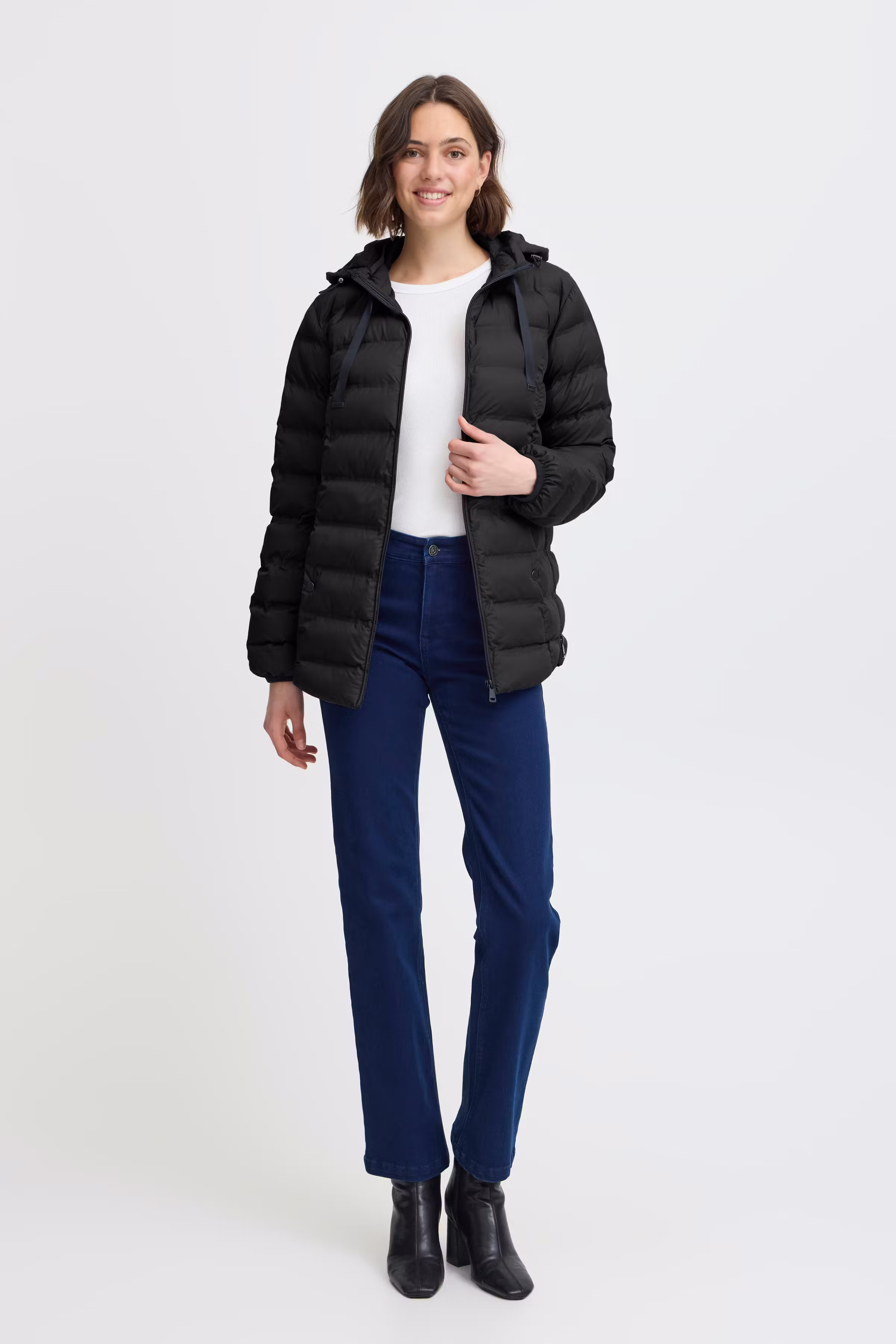 FRBAFAB Yttertøy LOOKBOOK FRONT 20612359-200113