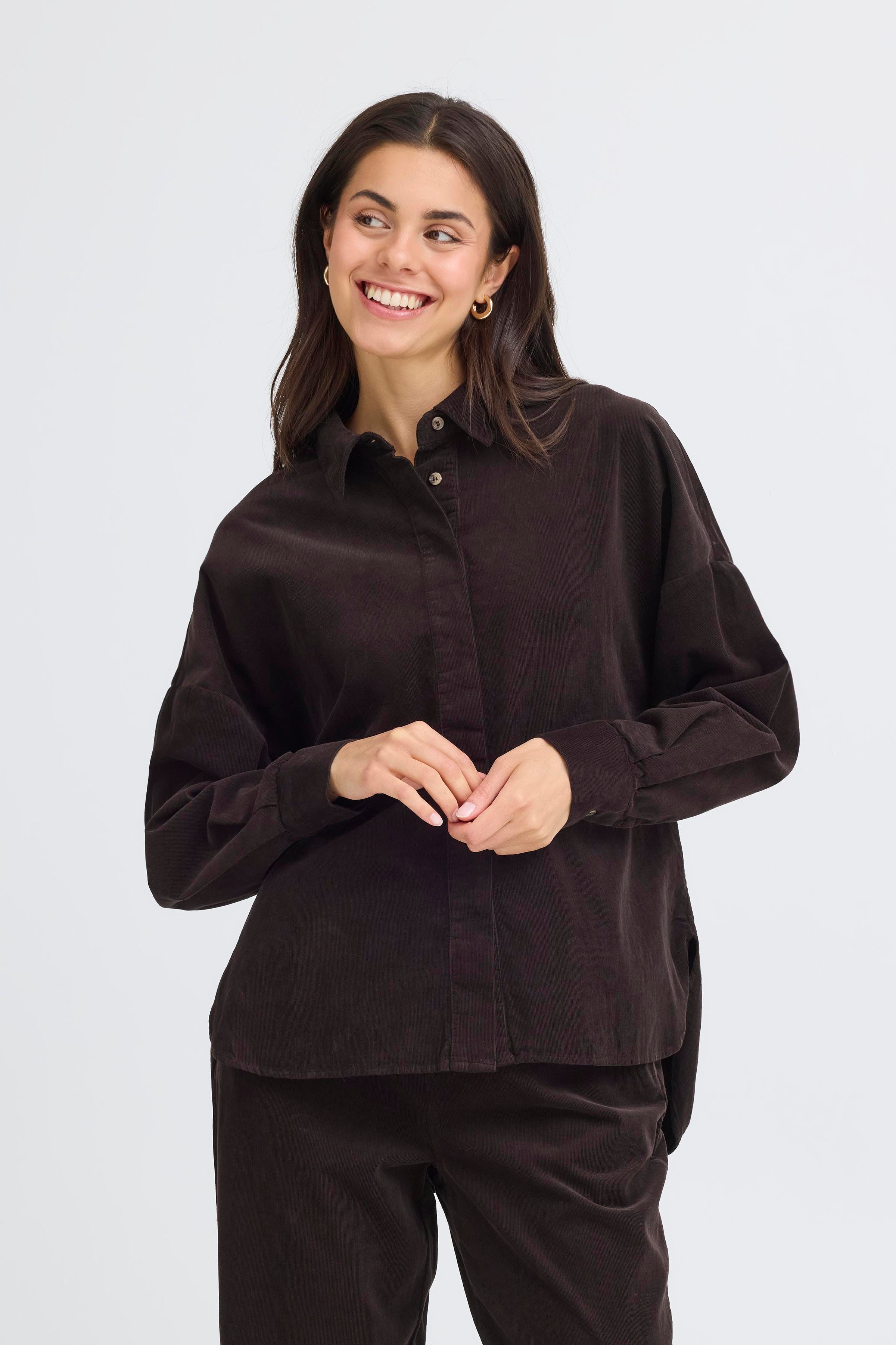 FRCORY Overhemd LOOKBOOK FRONT 20617249-191109