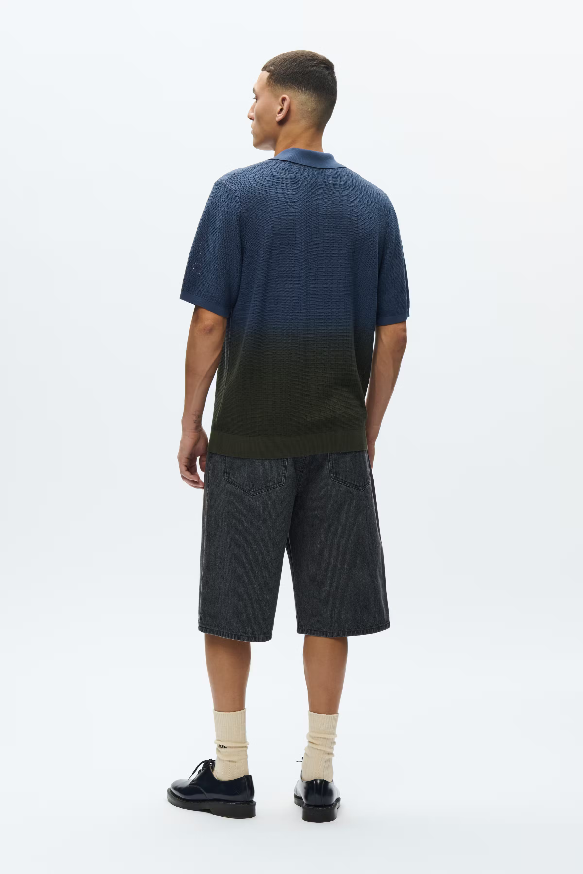 WWDani Polo LOOKBOOK BACK 30251892-304651