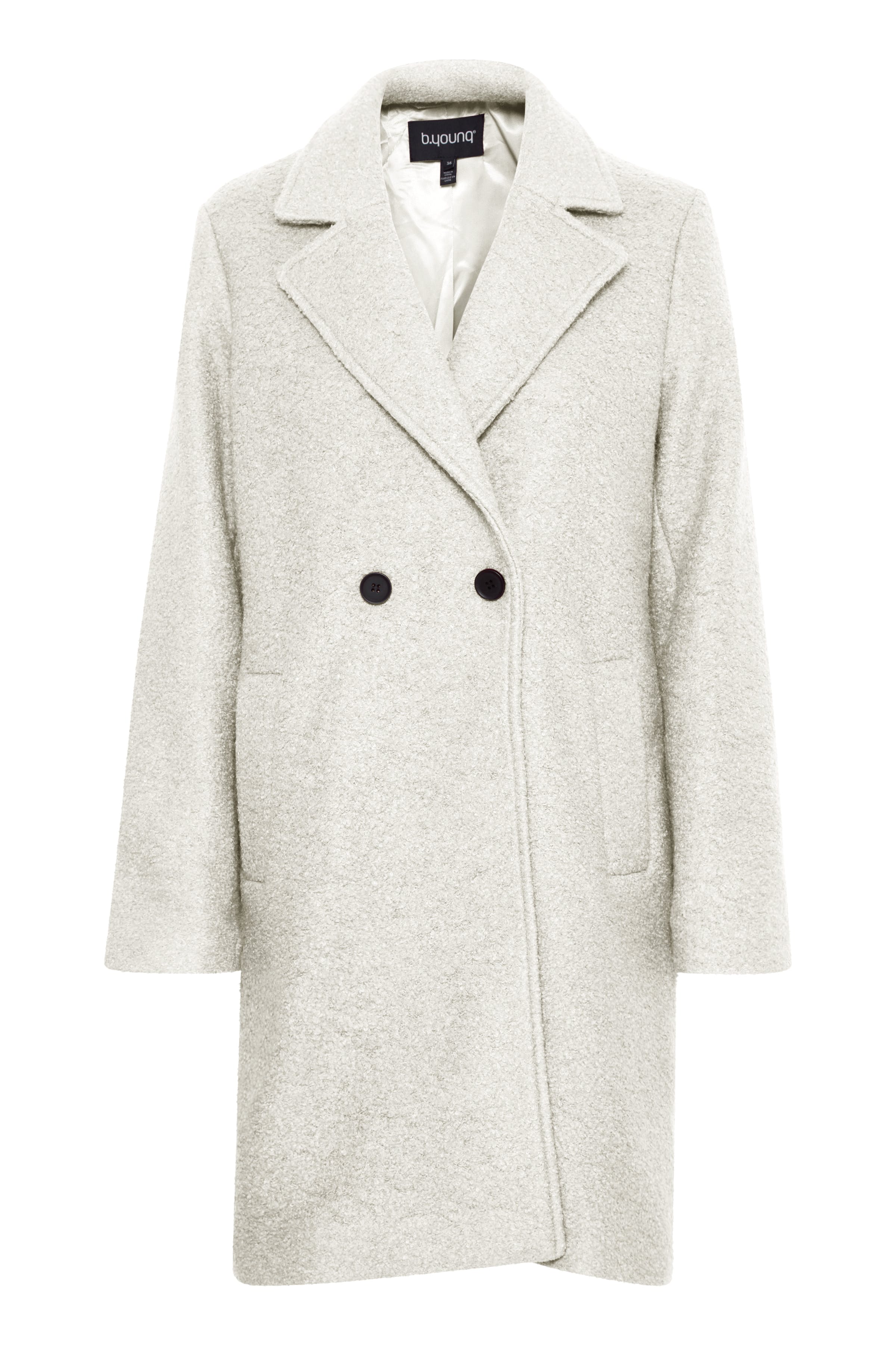 BYADALA Yttertøy PACK FRONT 20814046-130905