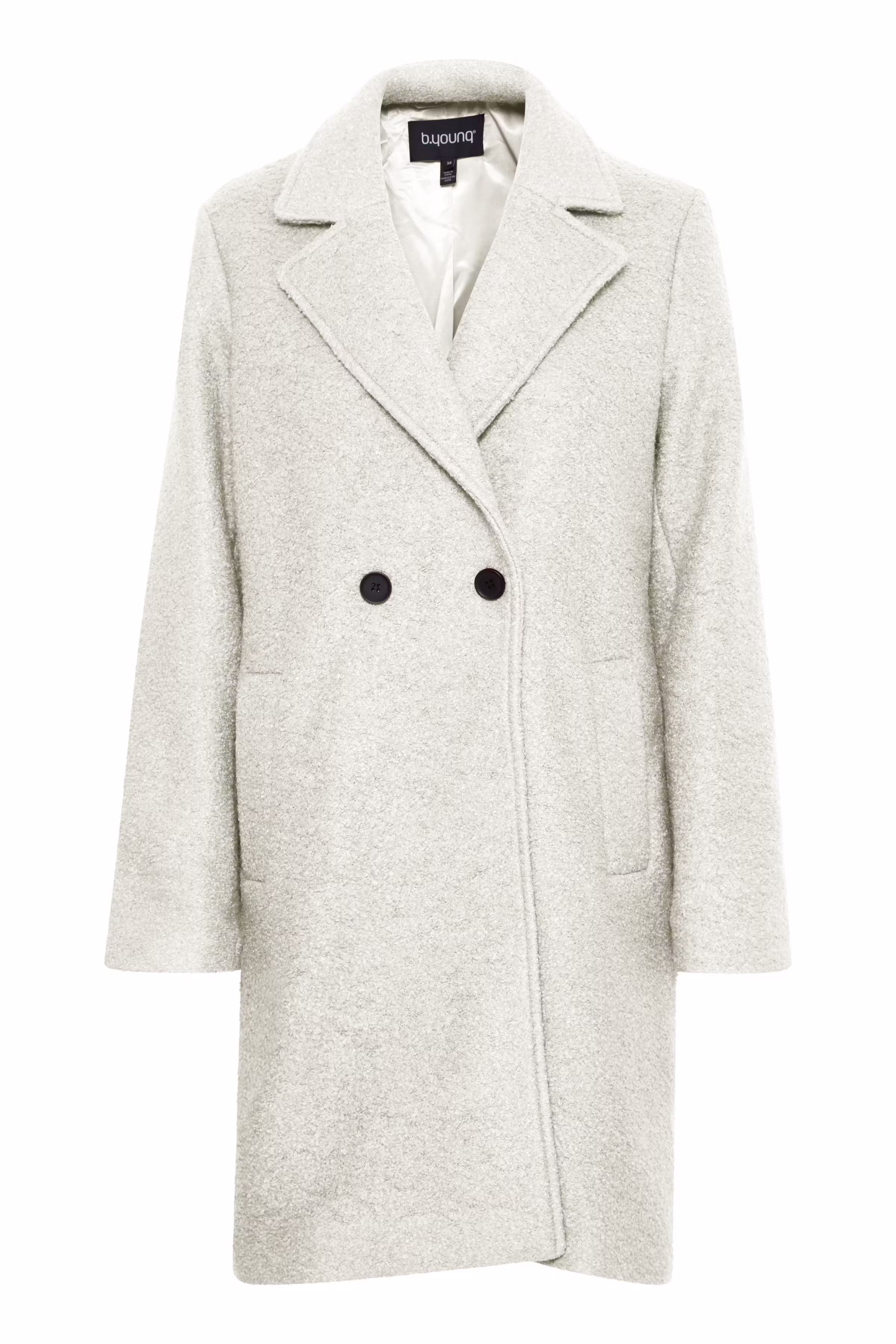 BYADALA Yttertøy PACK FRONT 20814046-130905