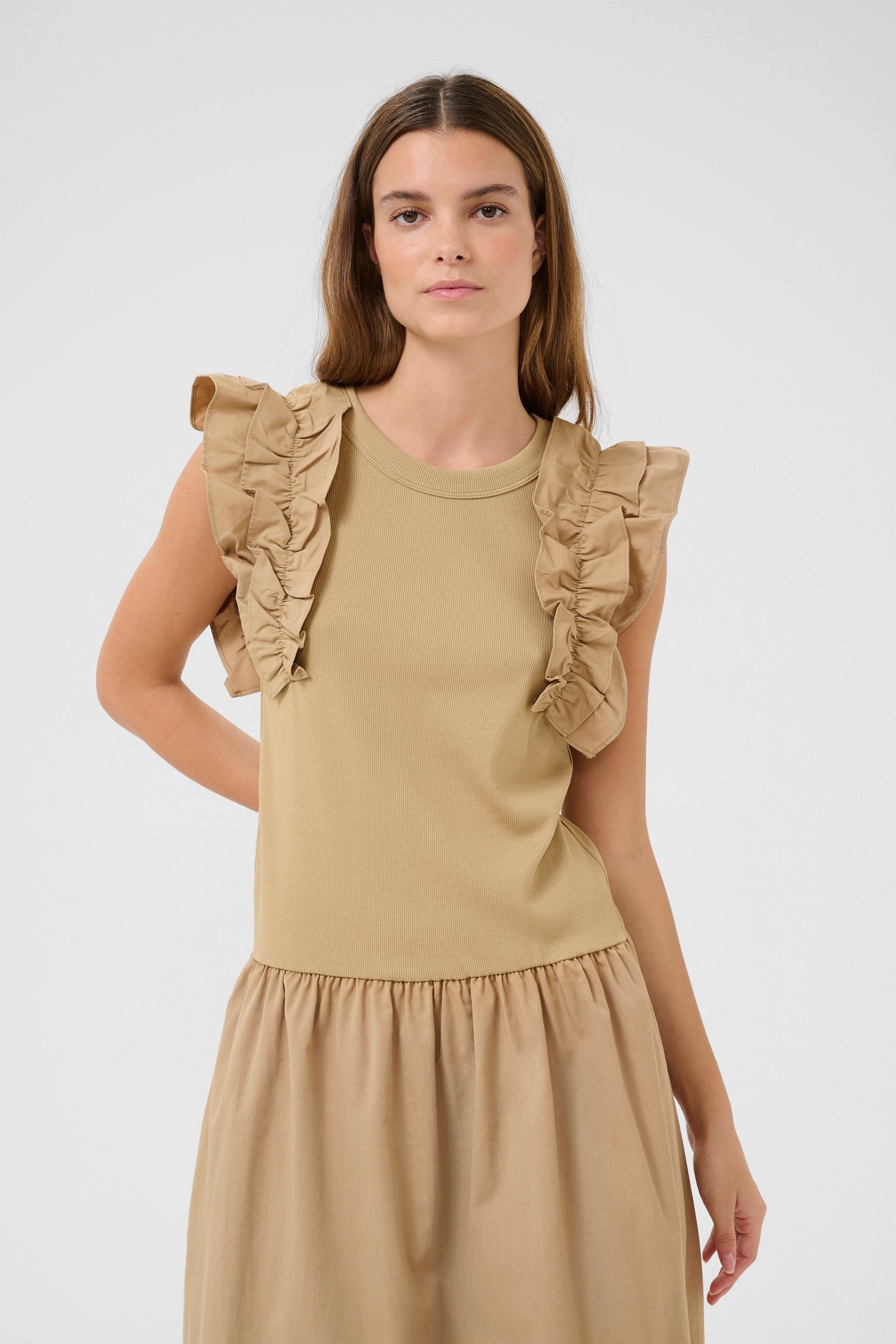 OdaKB Dress LOOKBOOK FRONT 10104929-171109