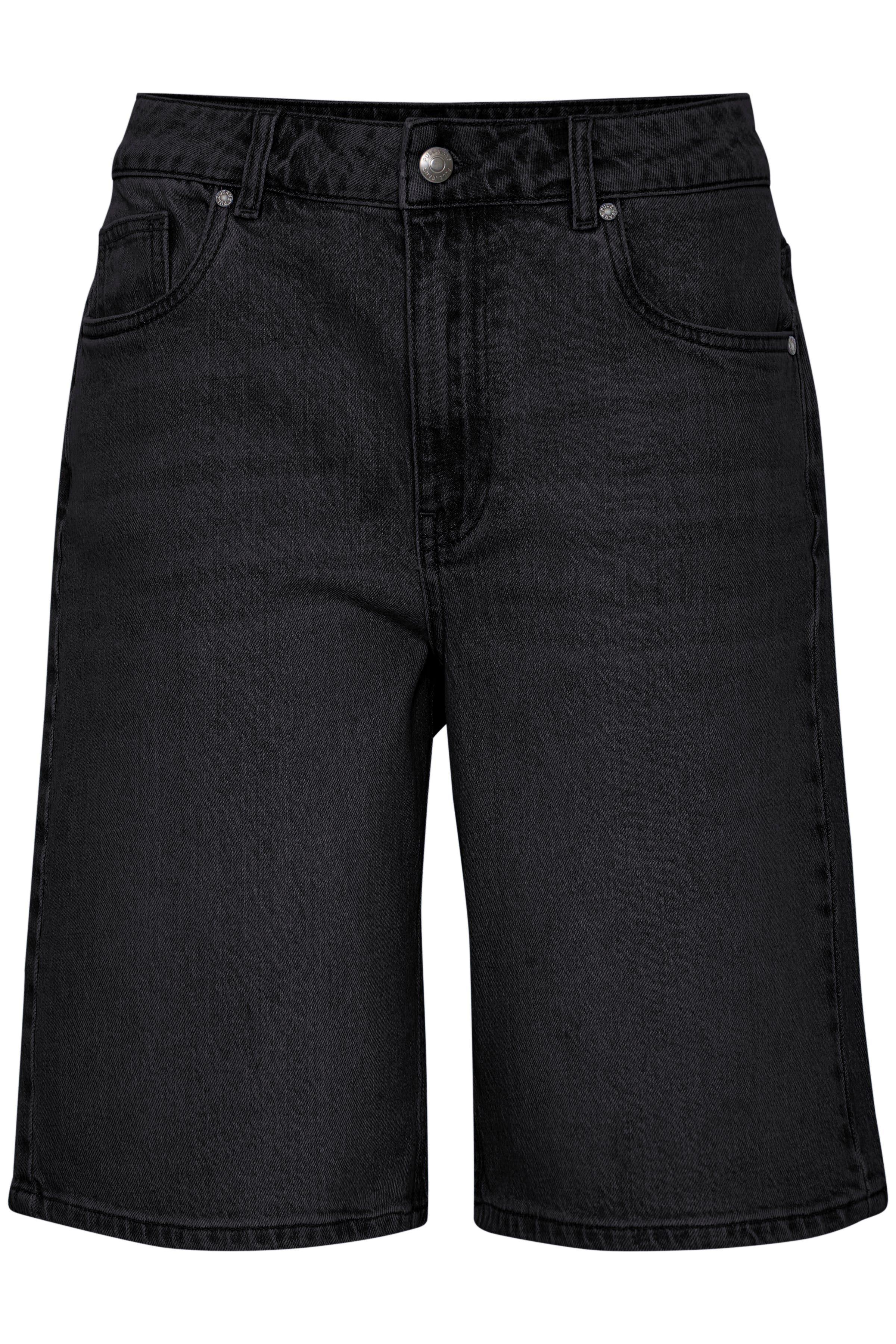 PZBRENDA Shorts PACK FRONT 50209155-200004