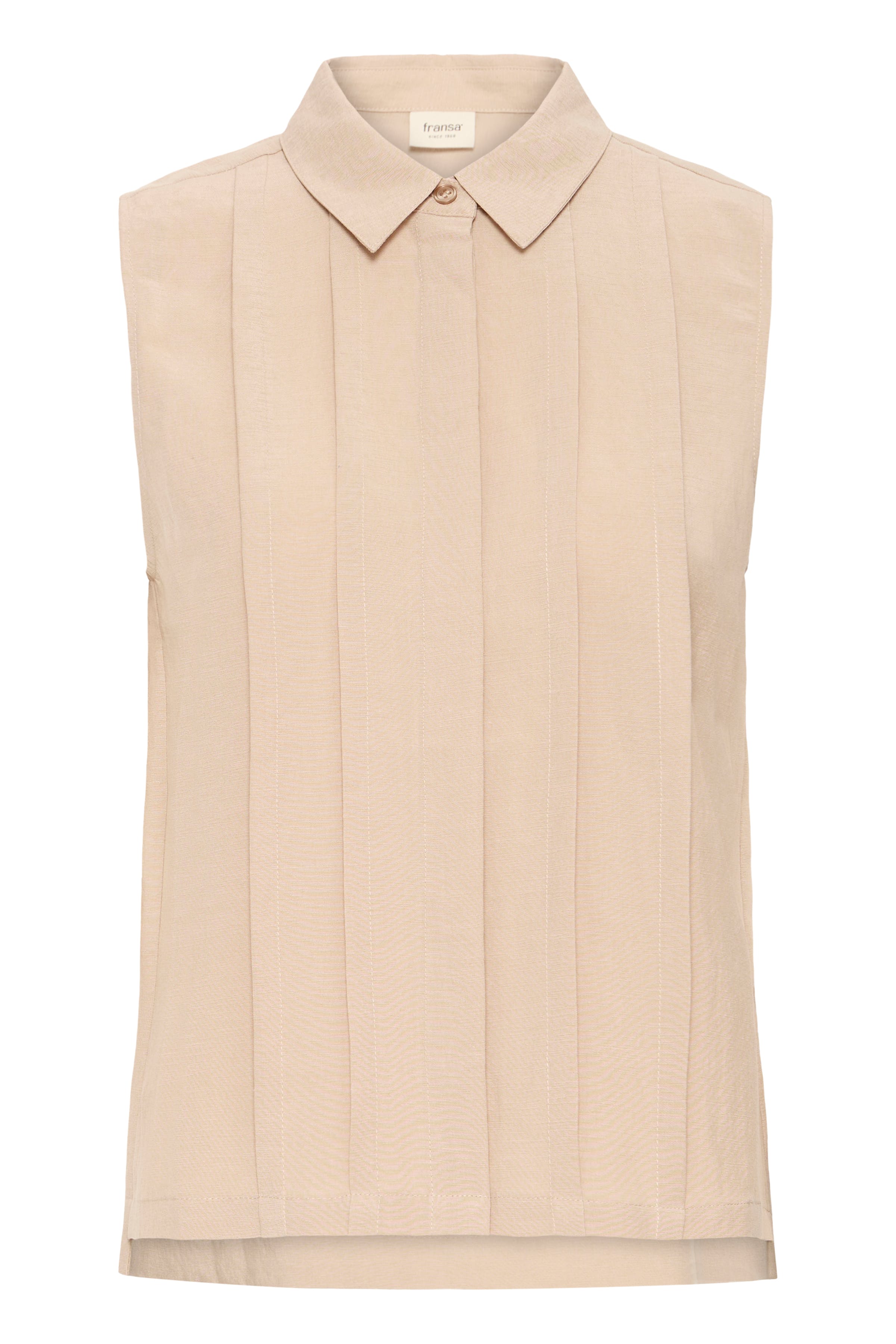 FRADAH Blouse PACK FRONT 20617680-161213