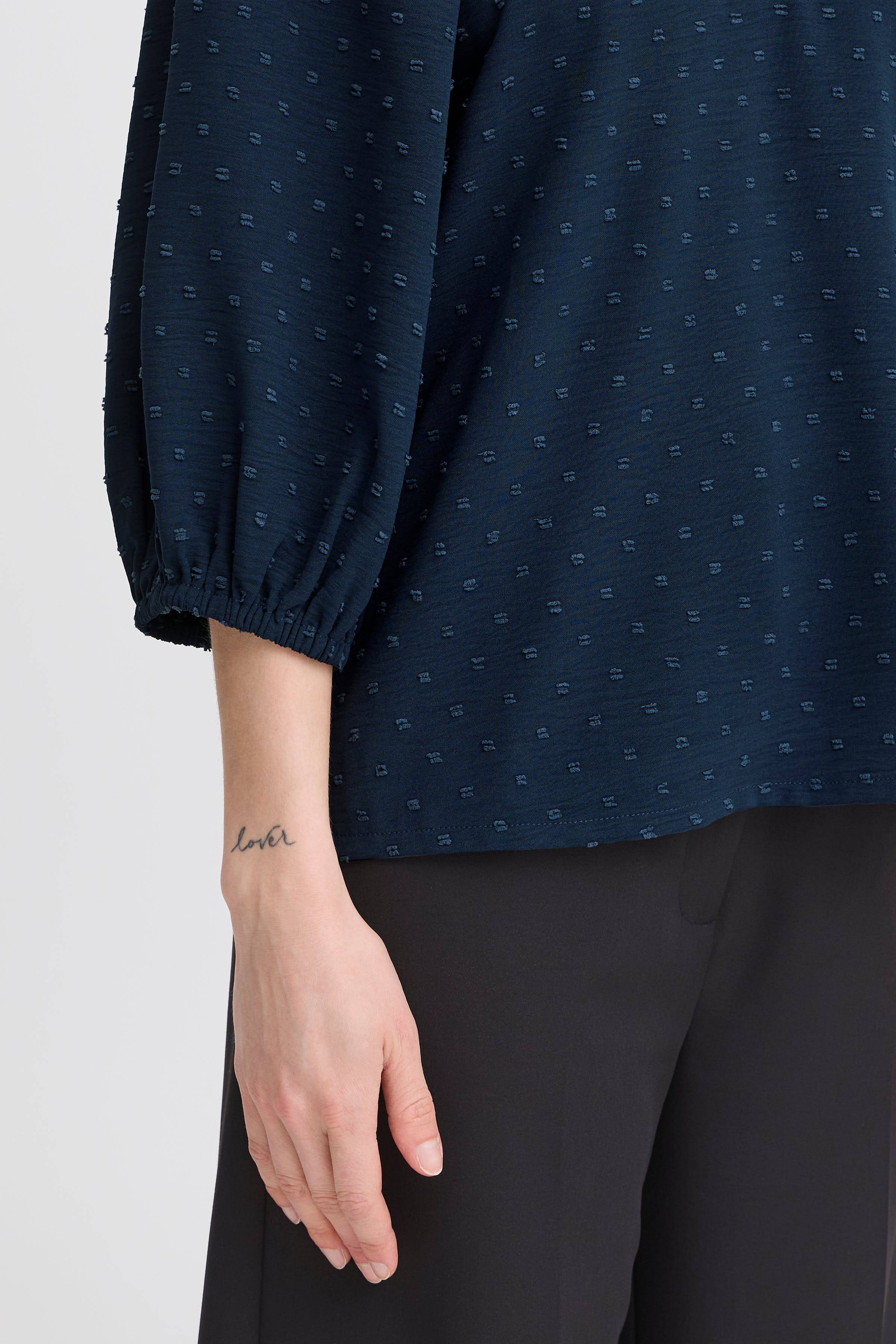 IHZABBY blusen LOOKBOOK DETAIL 20122986-194010