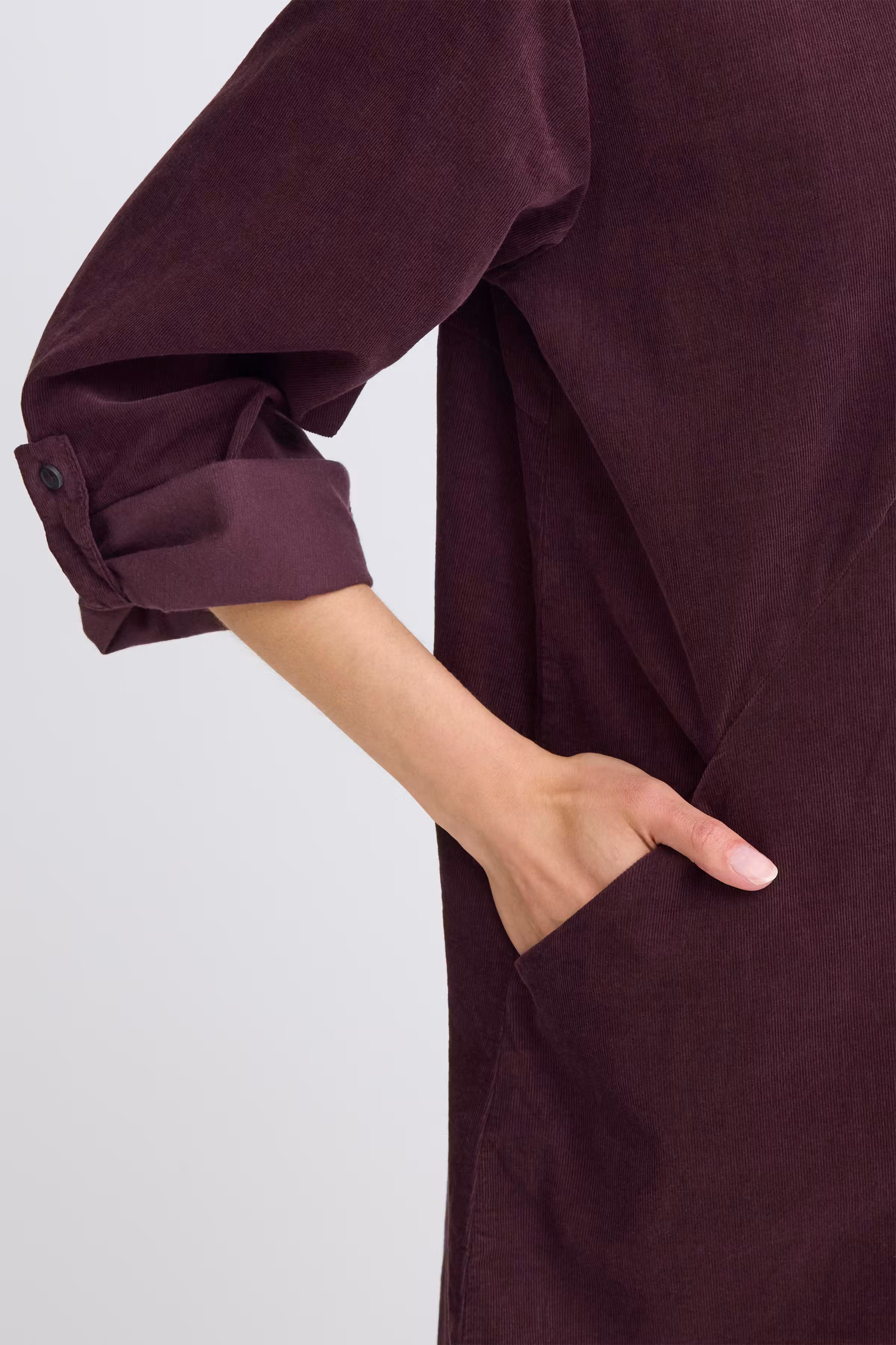 FRCORY Kleid LOOKBOOK DETAIL 20615388-191619