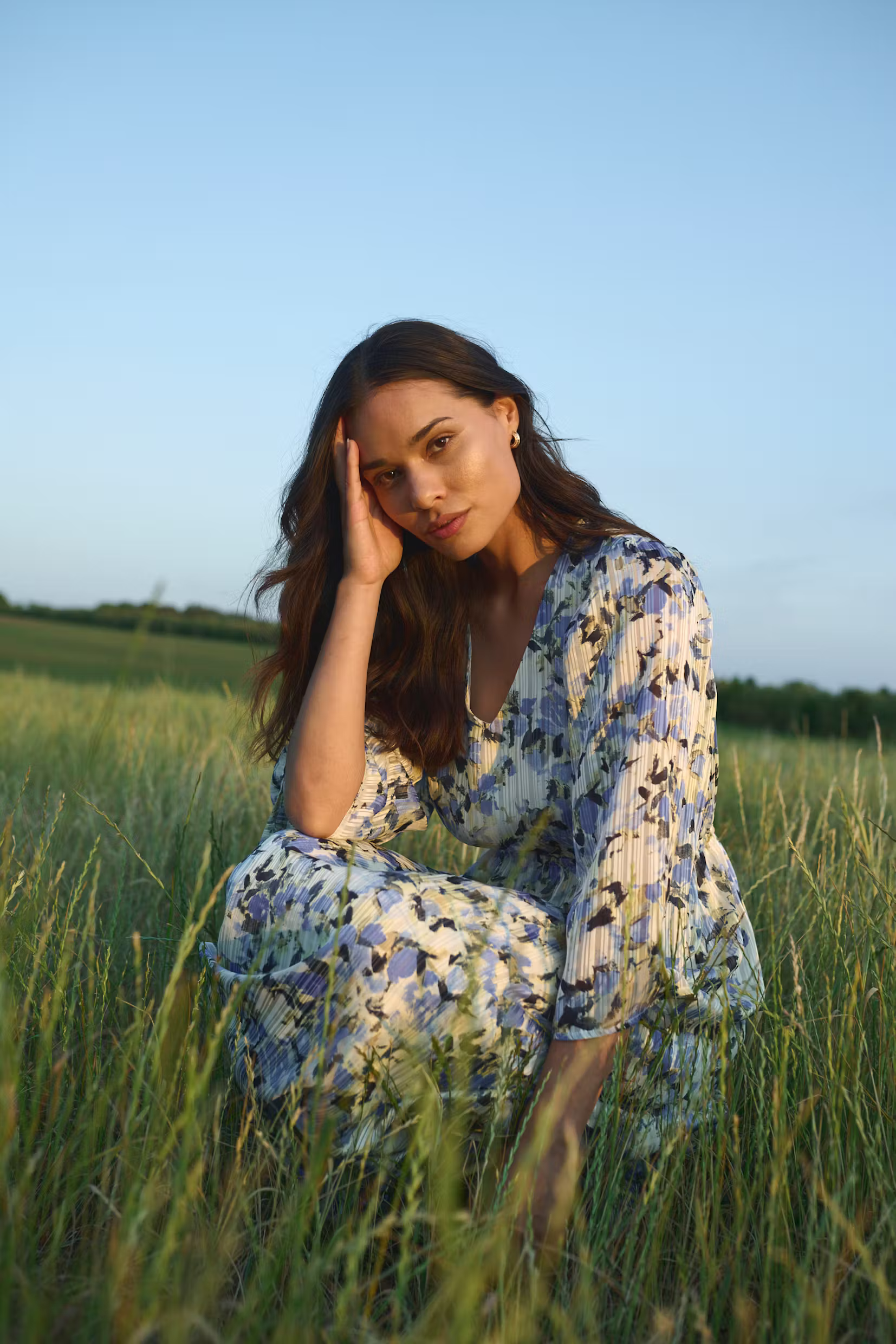 KAeva Kjole LOCATION NONE 10508331-105425