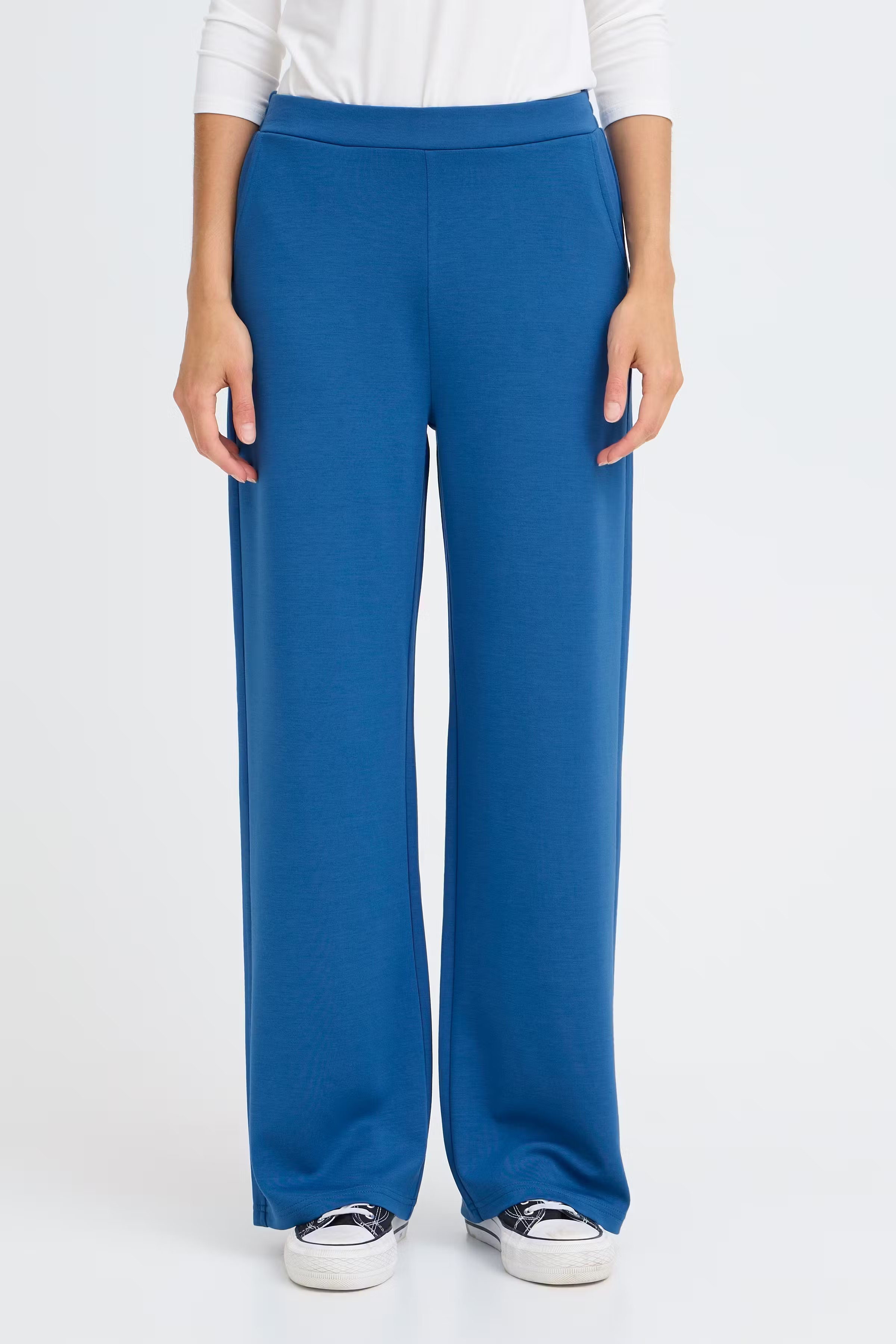 FRAURORA Pants Casual LOOKBOOK FRONT 20615556-194057