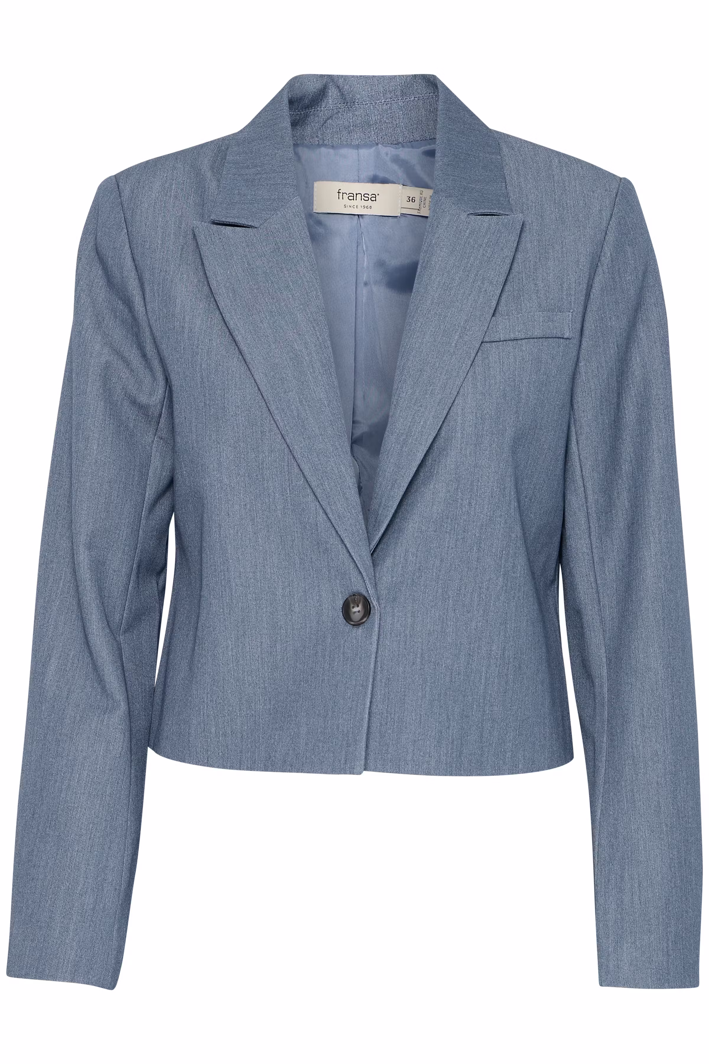FRDESU Blazer PACK FRONT 20615236-200898