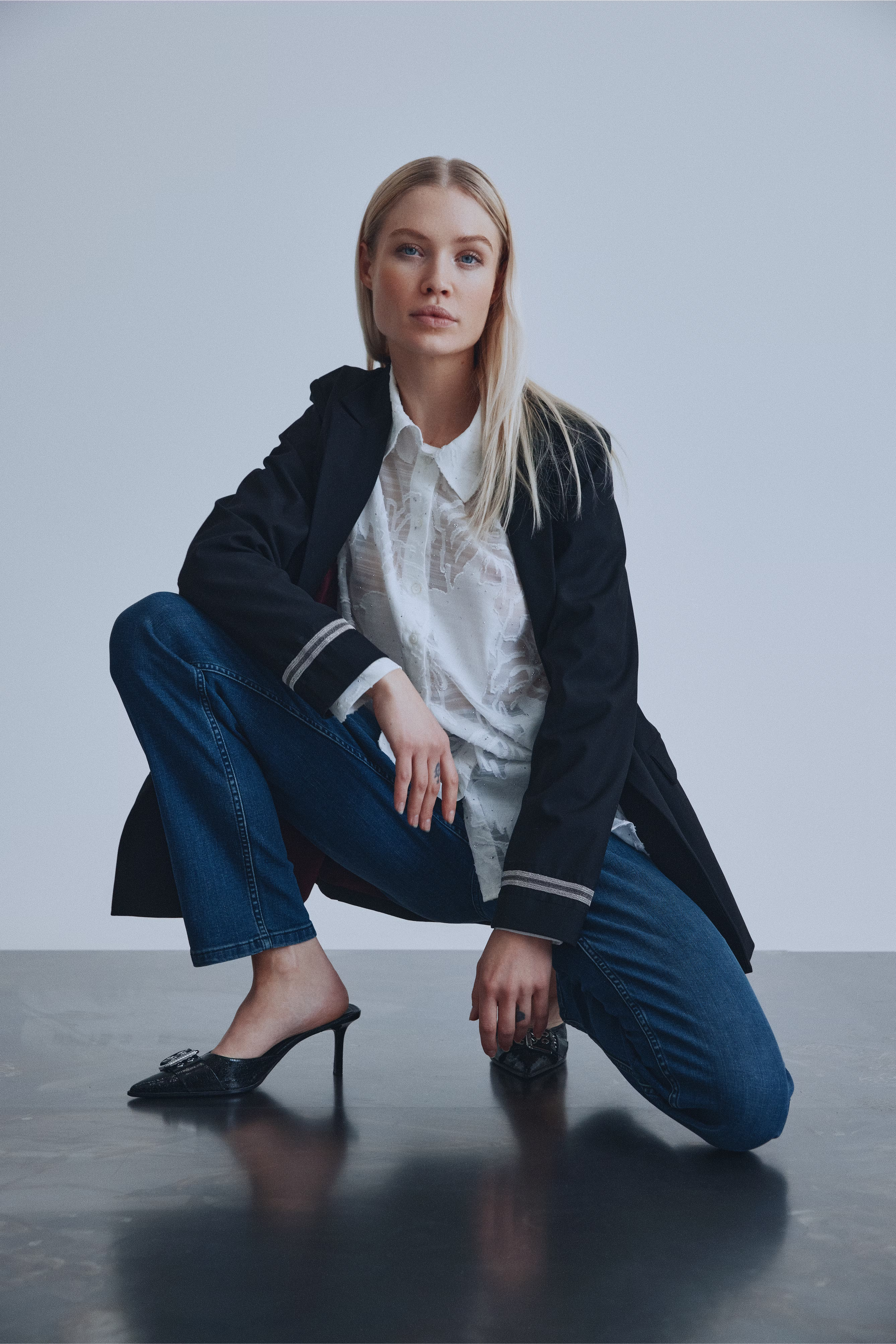 PZSYBIL Hemd LOCATION NONE 50210140-110601