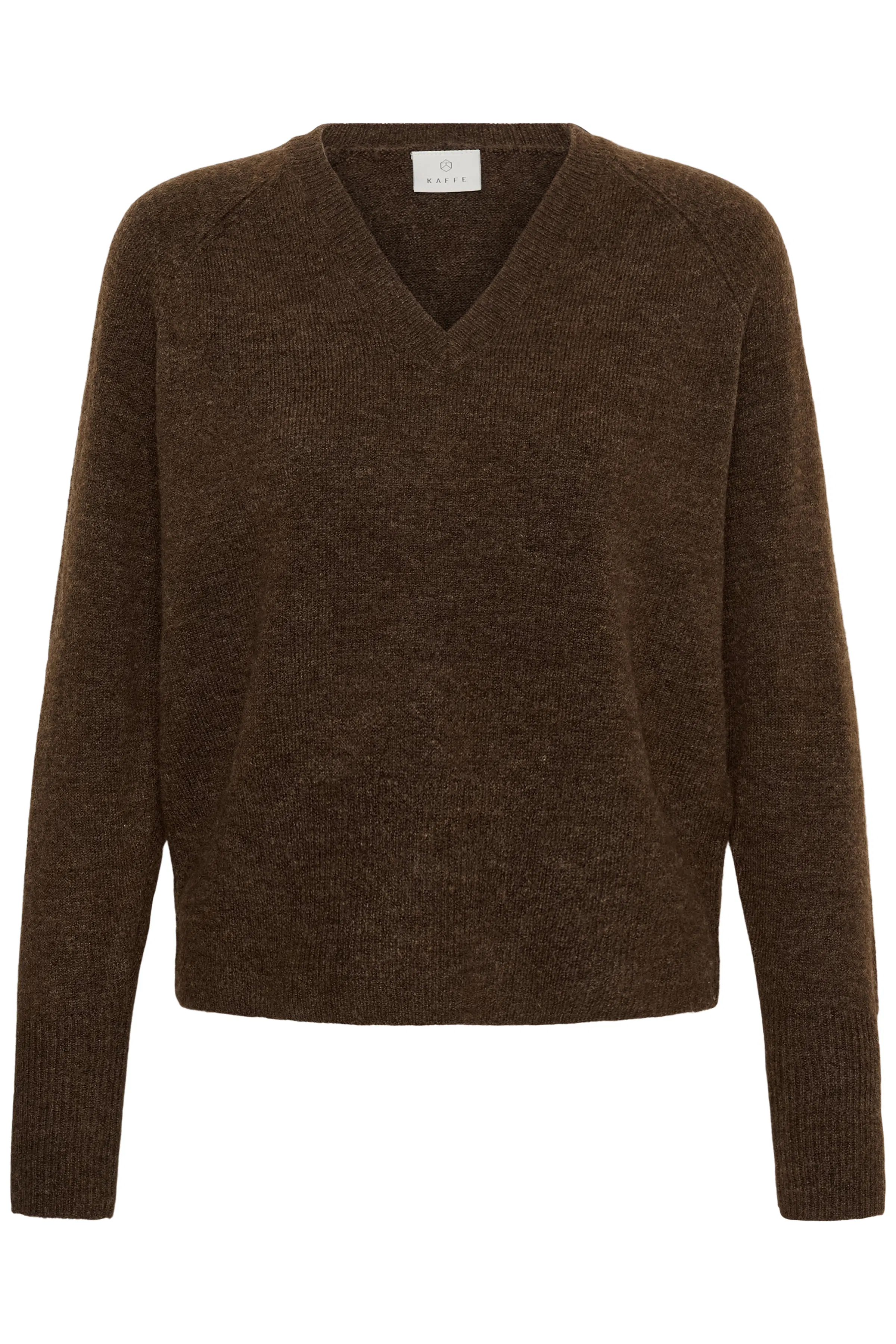 KAniel Pullover PACK FRONT 10510521-100125