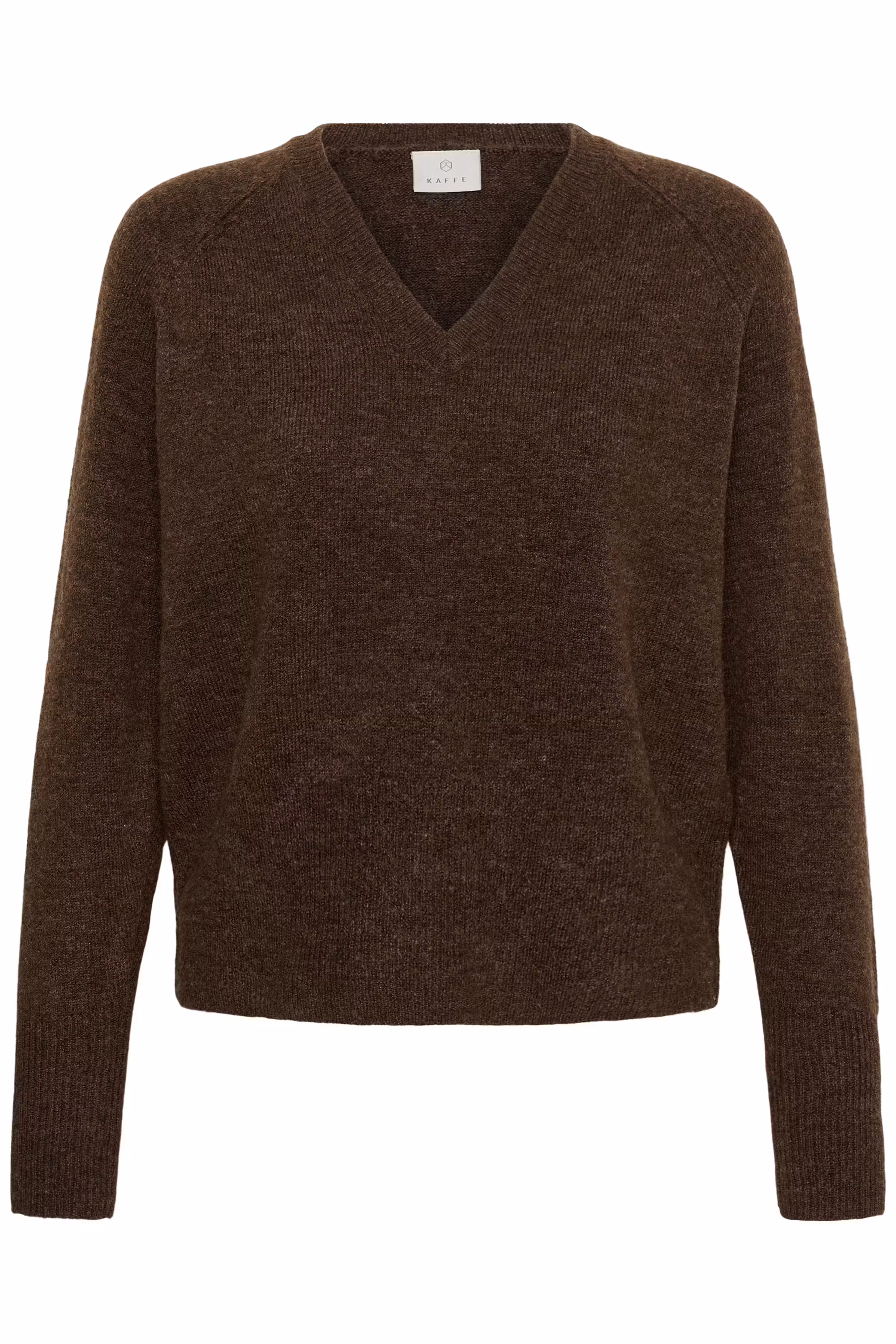 KAniel Pullover PACK FRONT 10510521-1911161