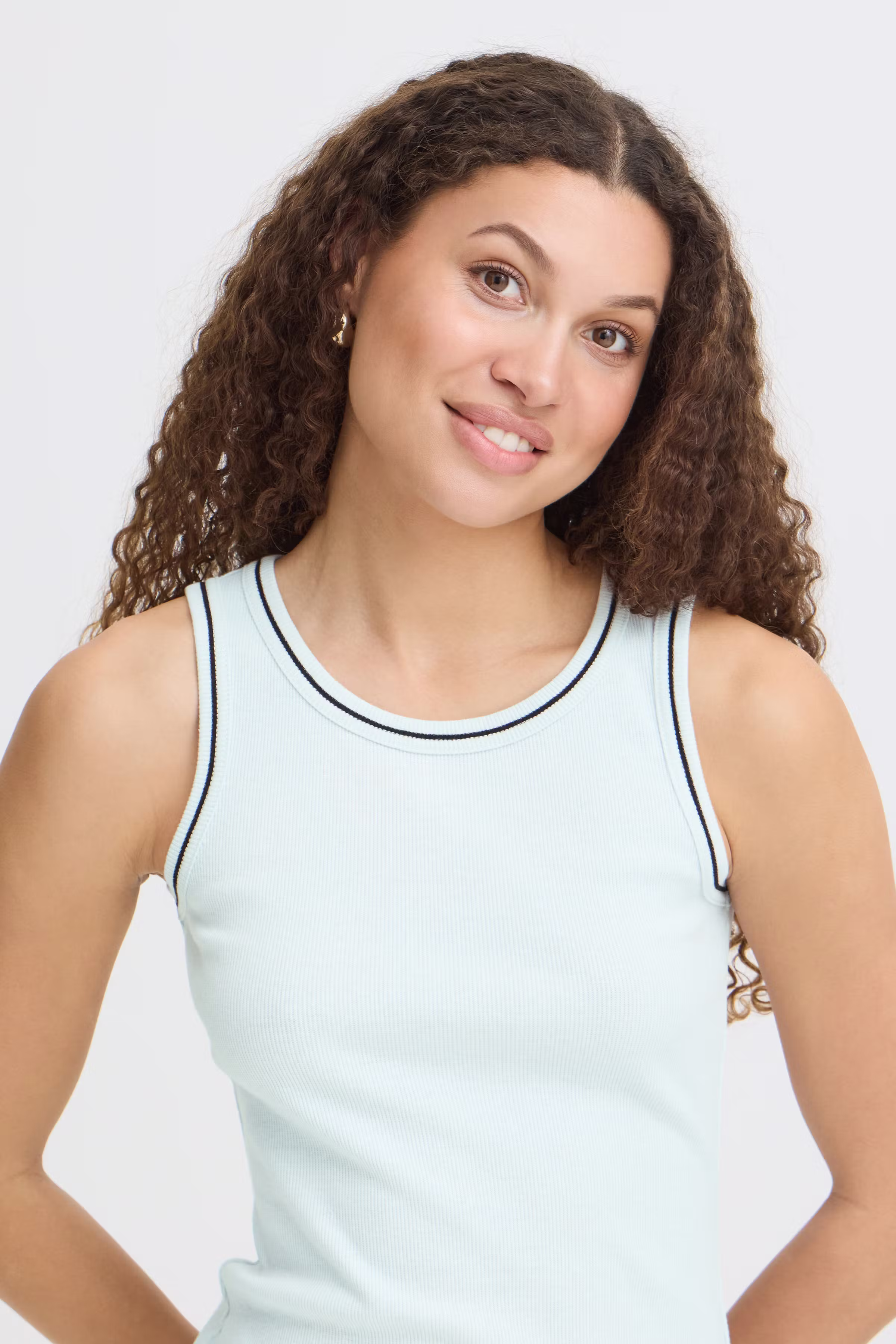 FRHOZANA Top LOOKBOOK DETAIL 20617976-900008572