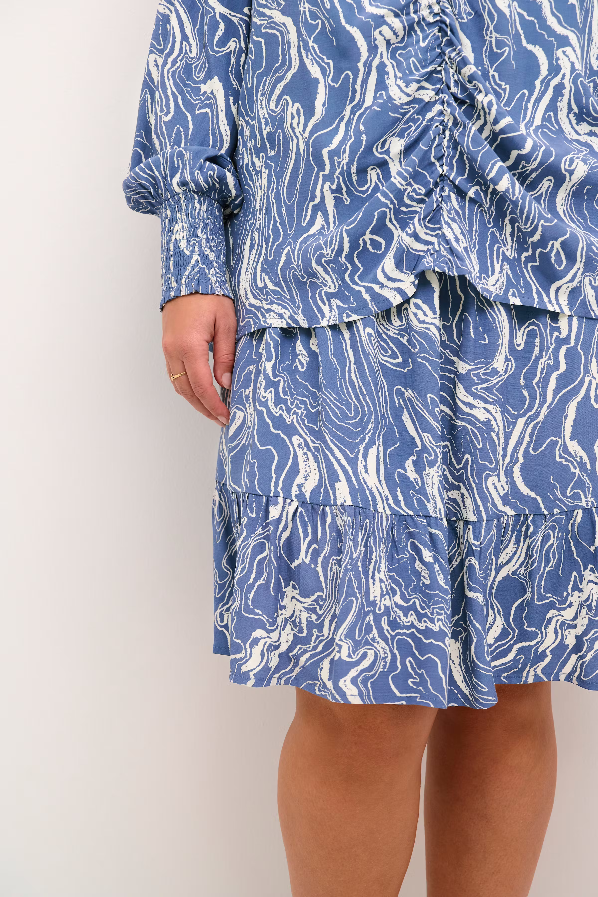 KCalona Skjørt LOOKBOOK DETAIL 10582474-106190