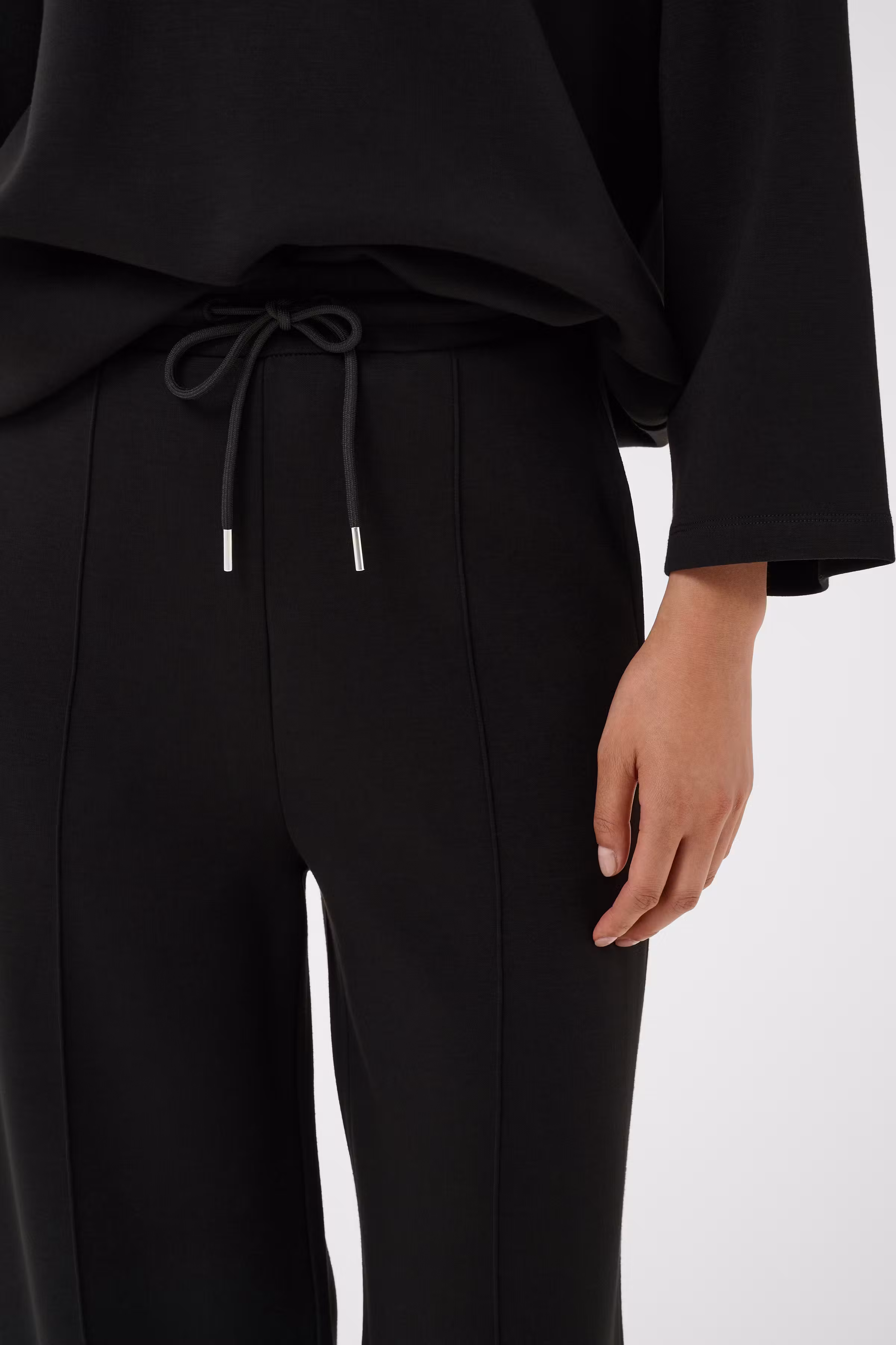 ChelinePW Trousers LOOKBOOK DETAIL 30310828-194008